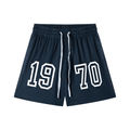 MOAL 1970 Athletic Shorts