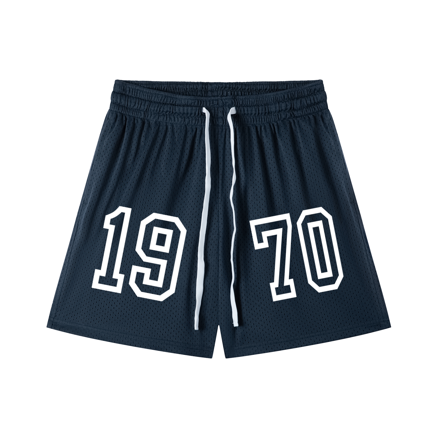 MOAL 1970 Athletic Shorts