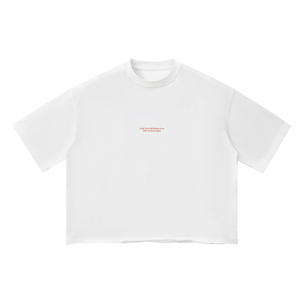 MOAL Tee Archive No4