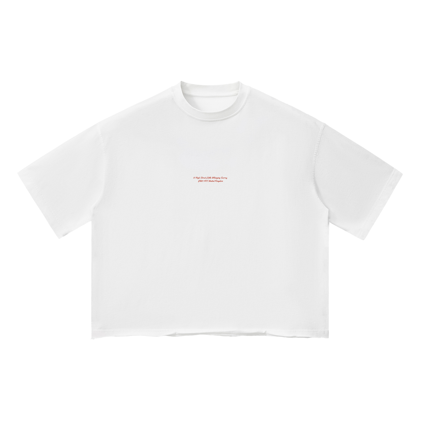 MOAL Tee Archive No4