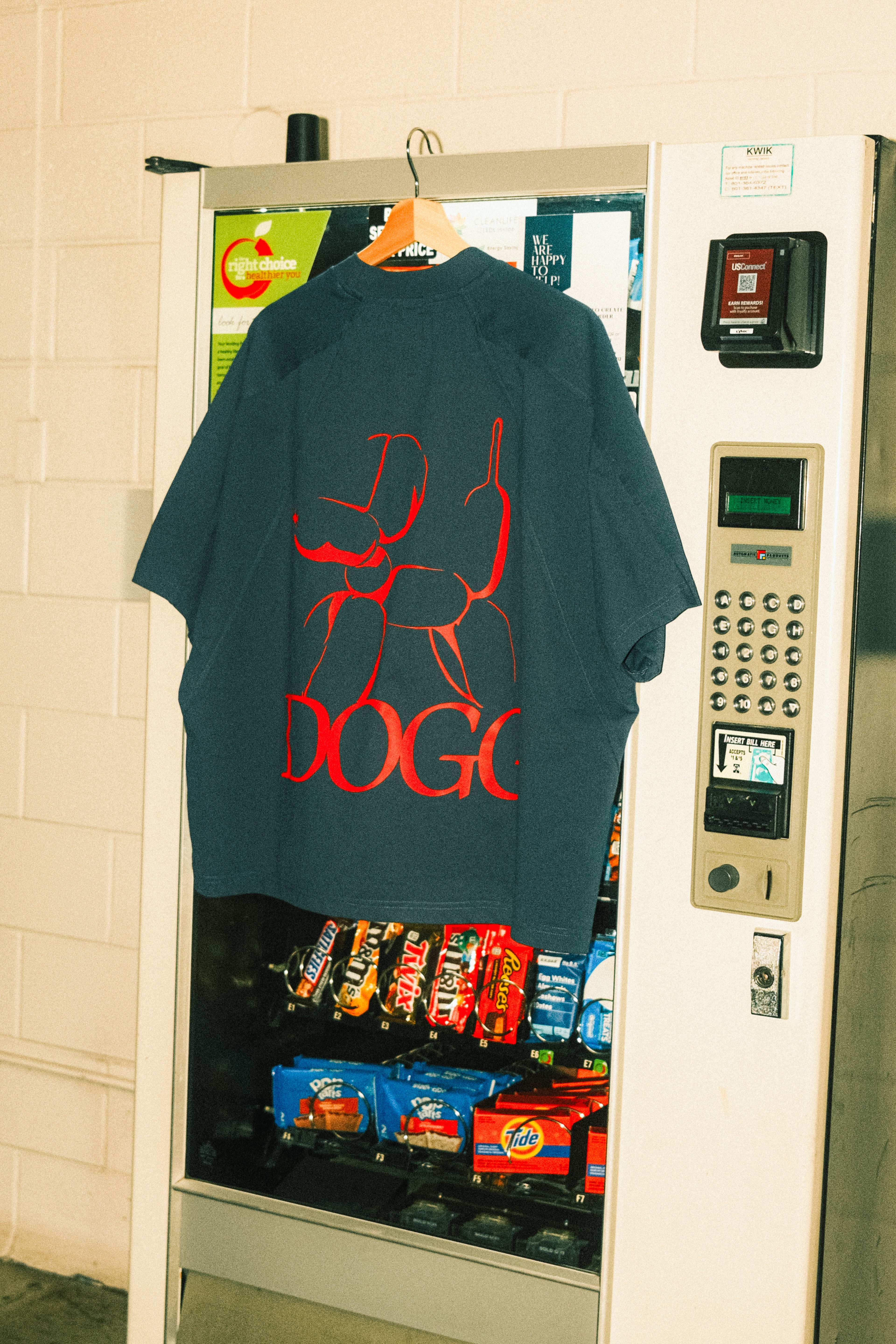 Essential Tee