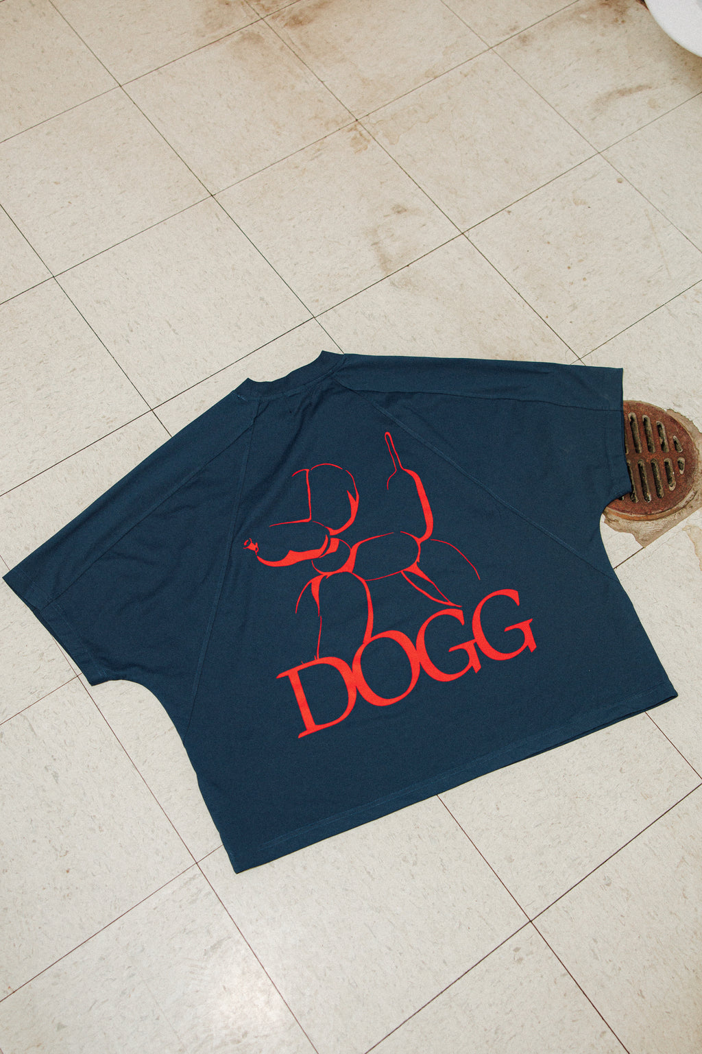 Essential Tee