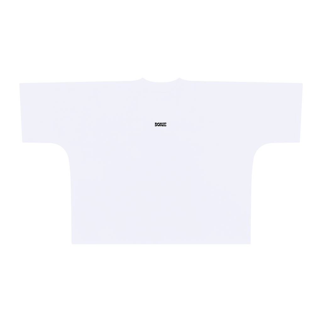 MOAL Bowie Tribute Tee