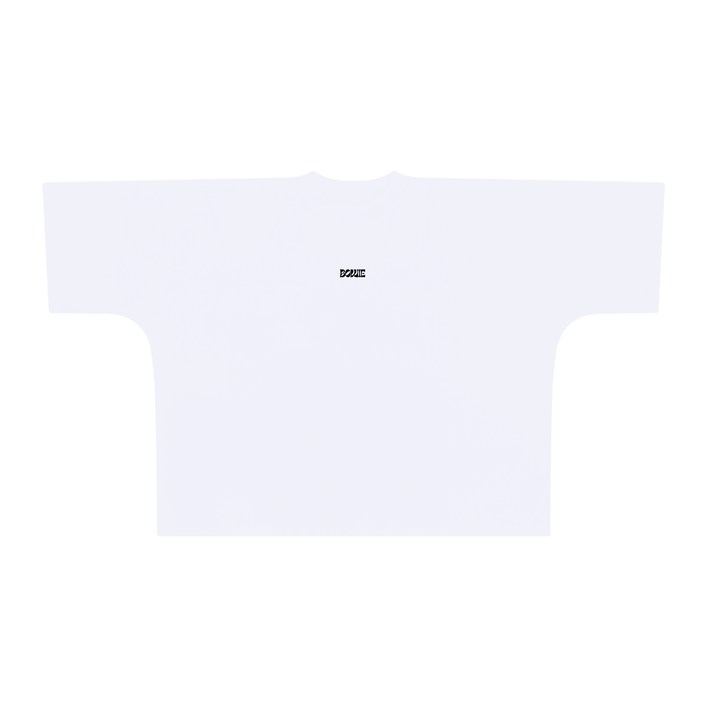 MOAL Bowie Tribute Tee