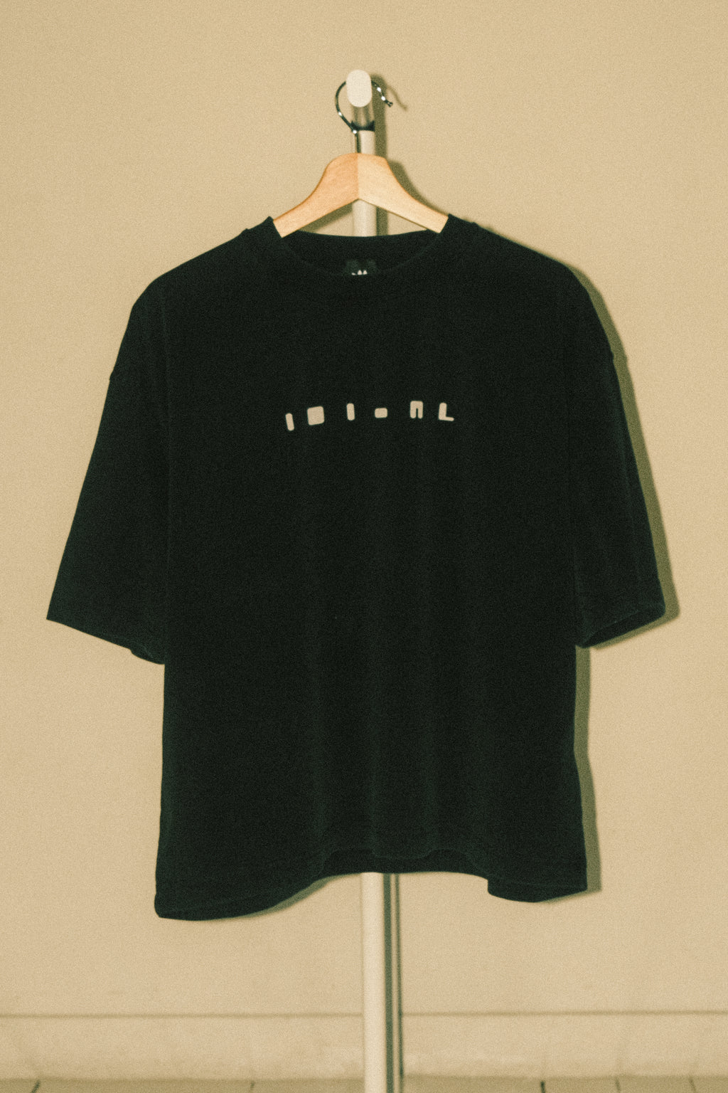 Vintage Wash Tee