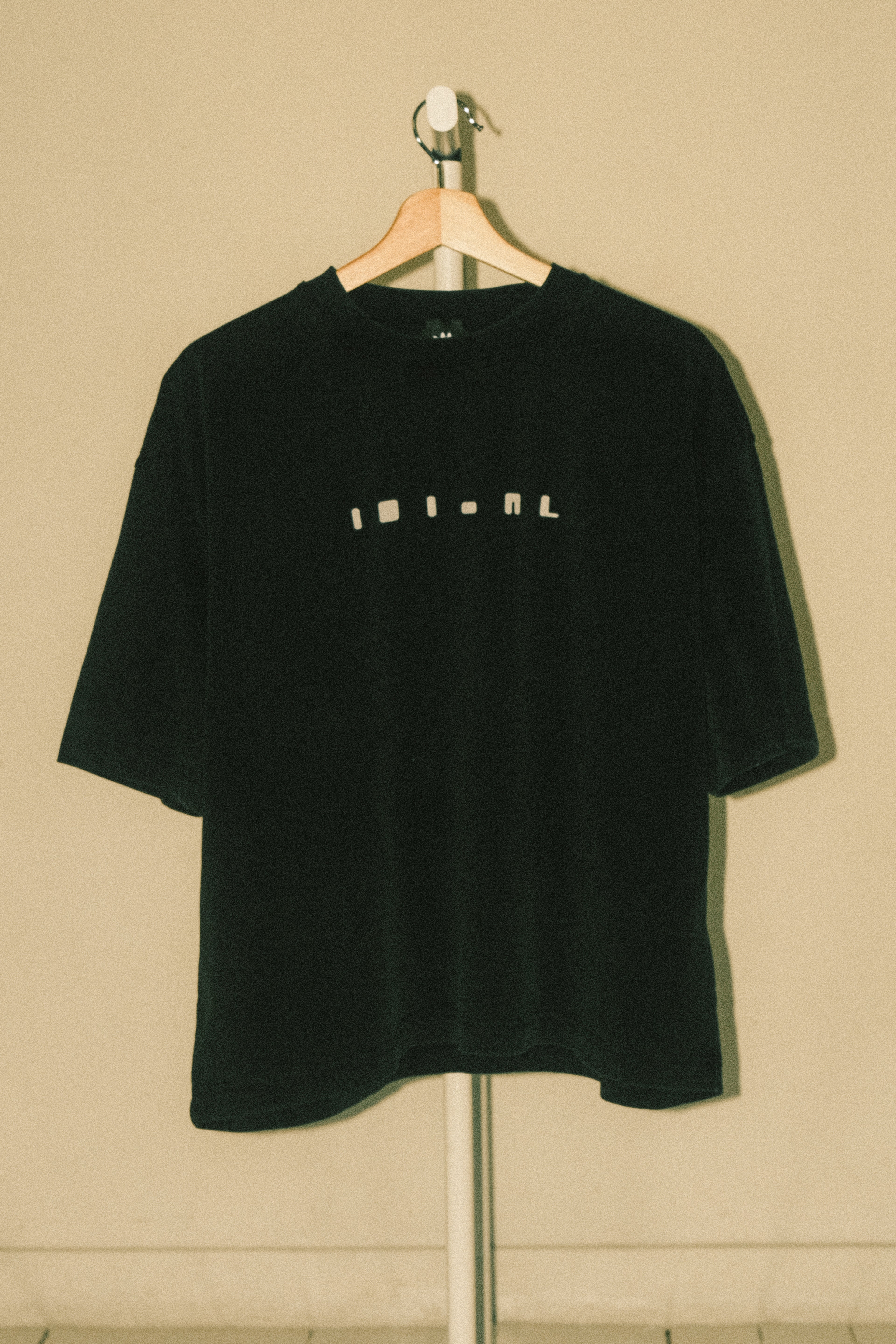 Vintage Wash Tee