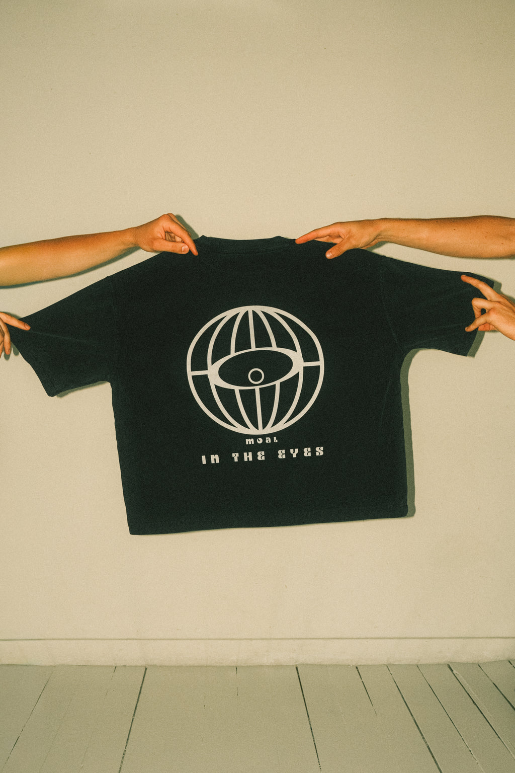 Vintage Wash Tee