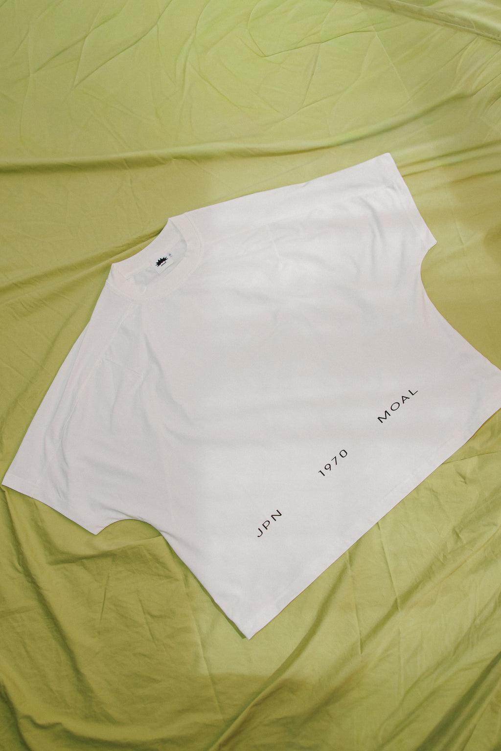 Essential Tee