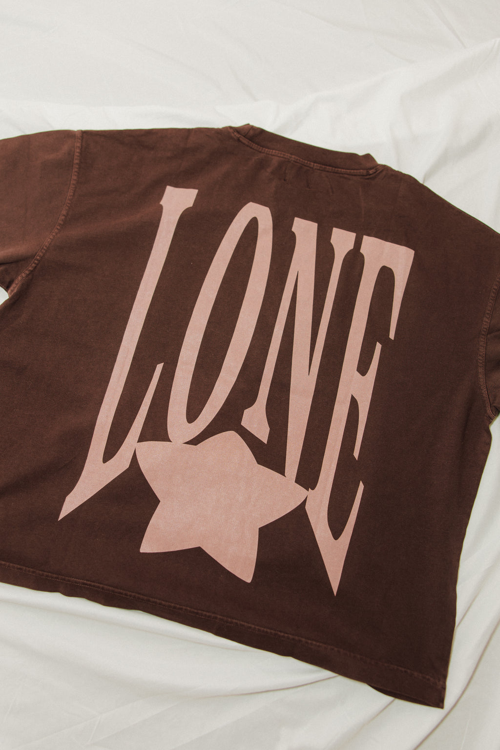 Vintage Wash Tee