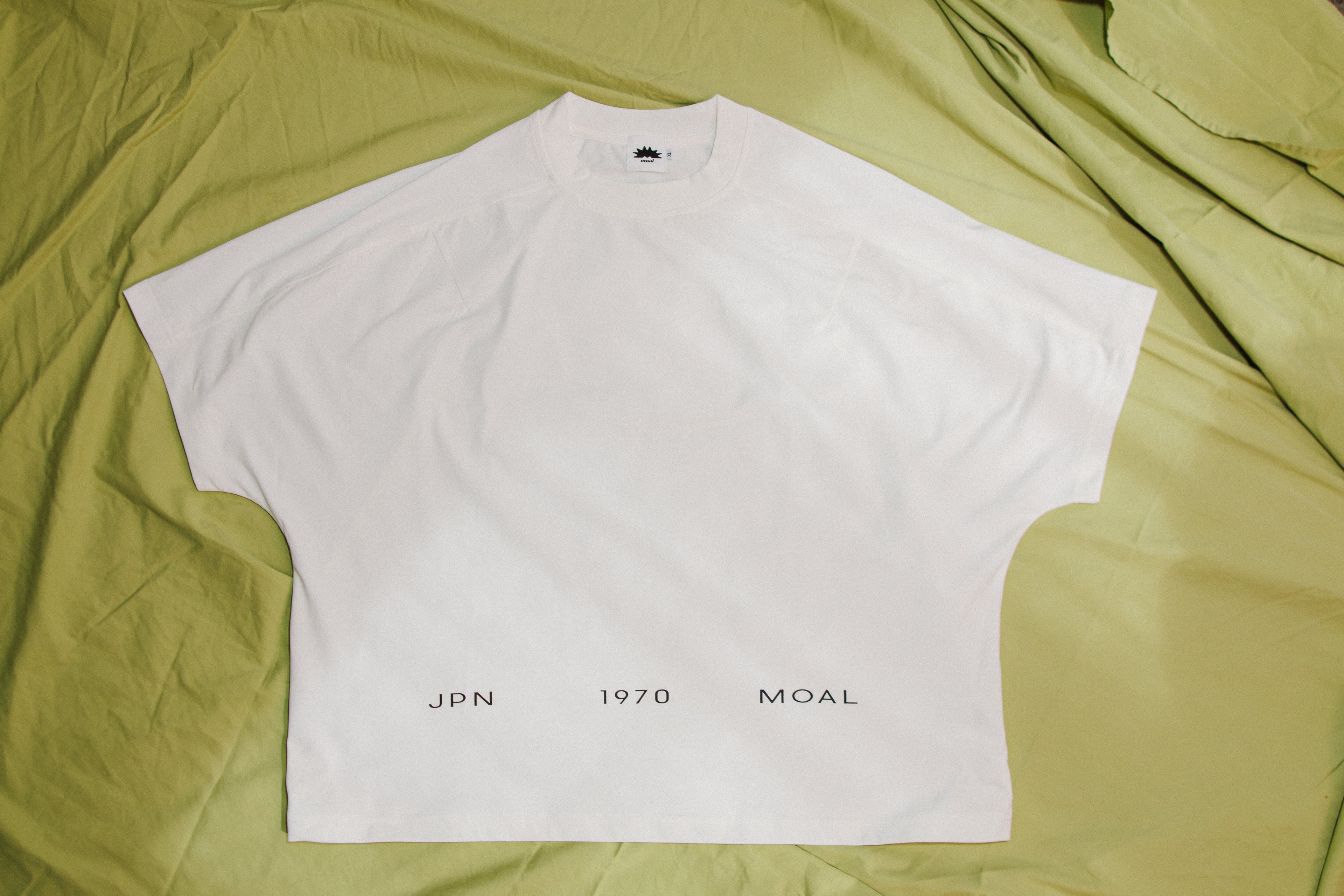 Essential Tee