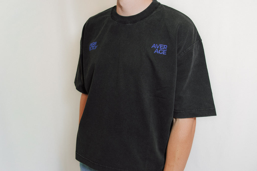 Vintage Wash Tee