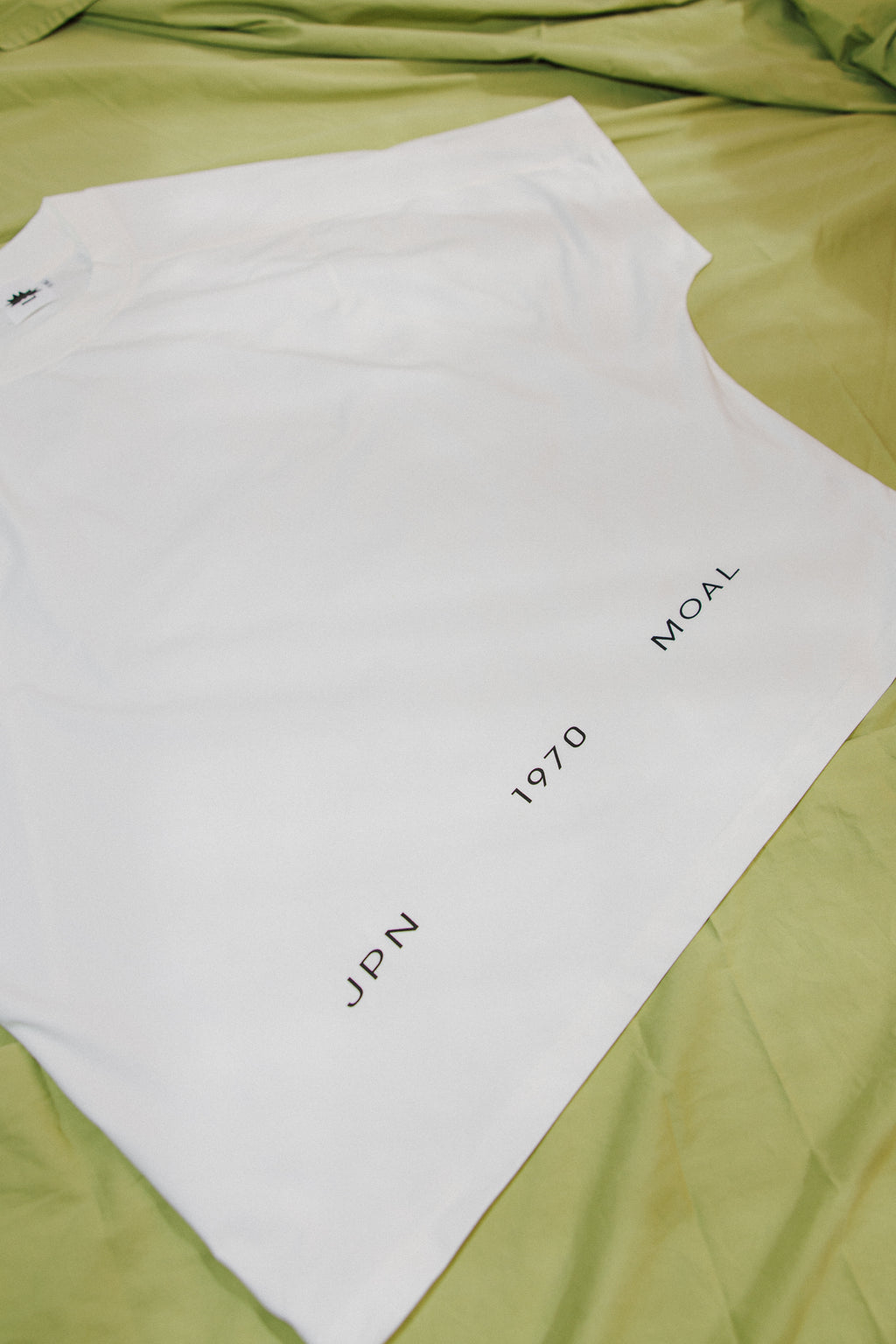 Essential Tee