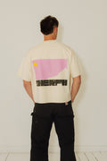 Sorona Boxy Tee