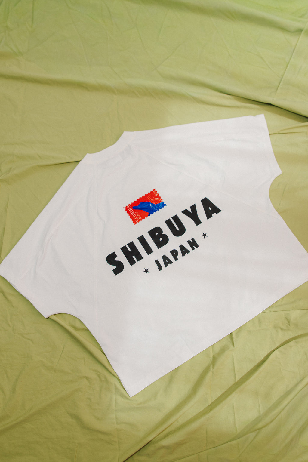 Essential Tee