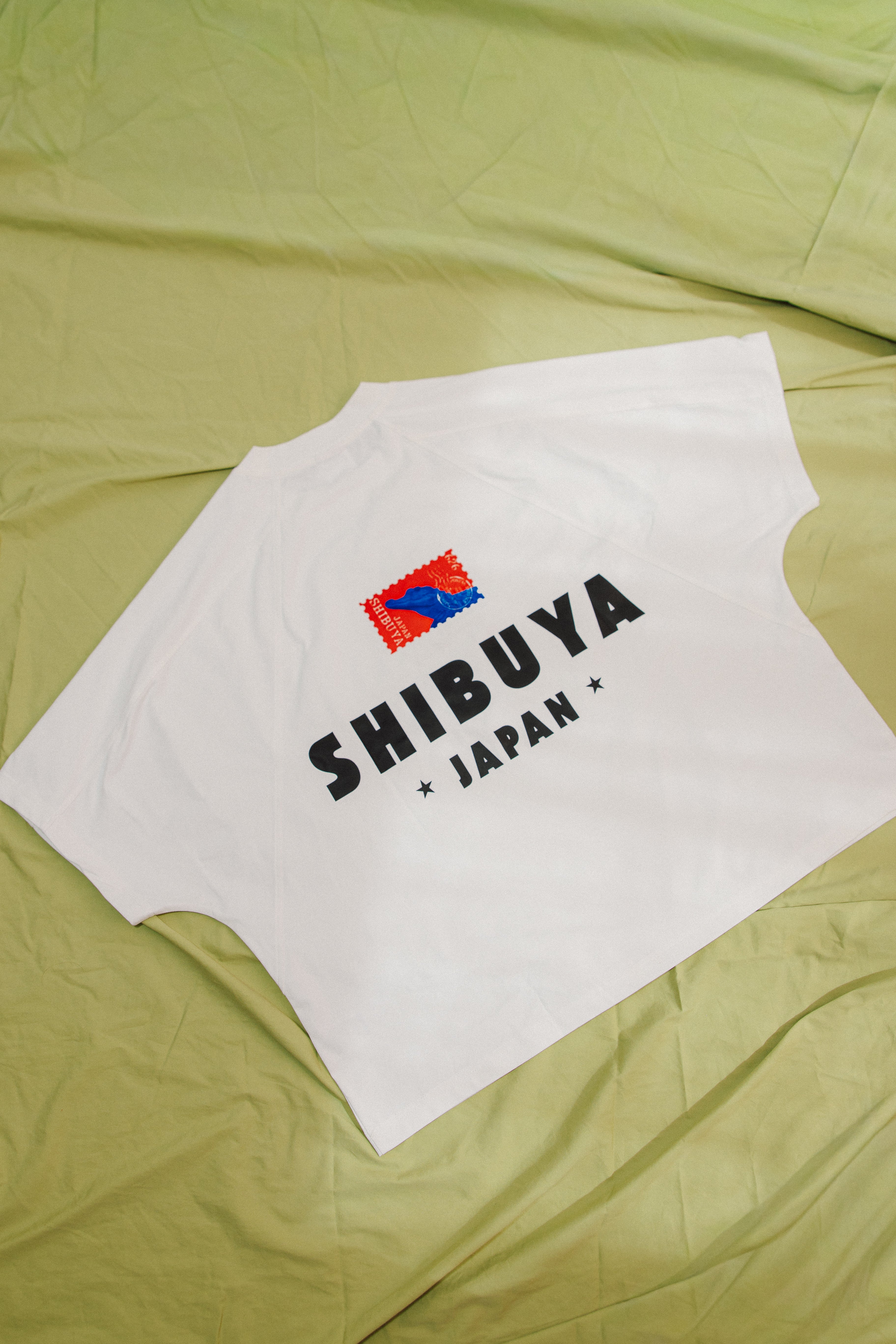 Essential Tee