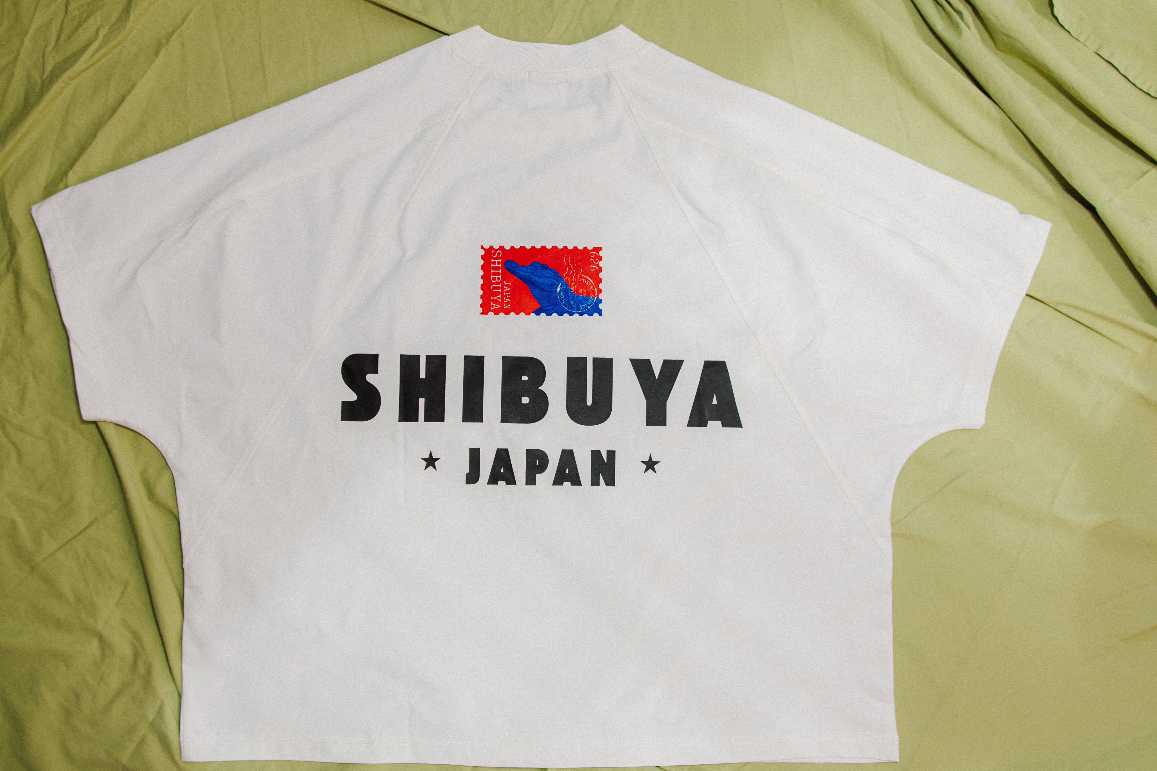 Essential Tee
