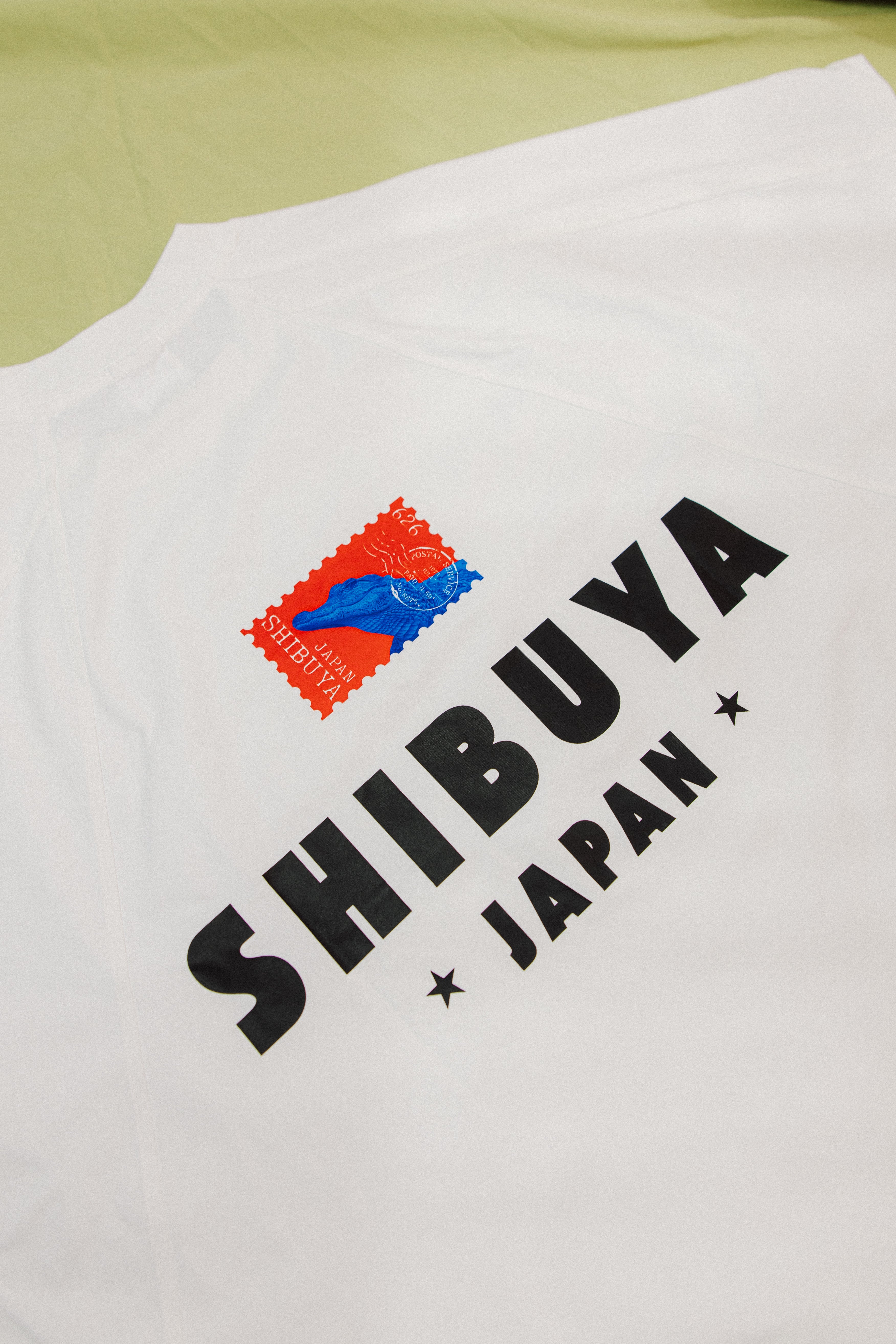 Essential Tee