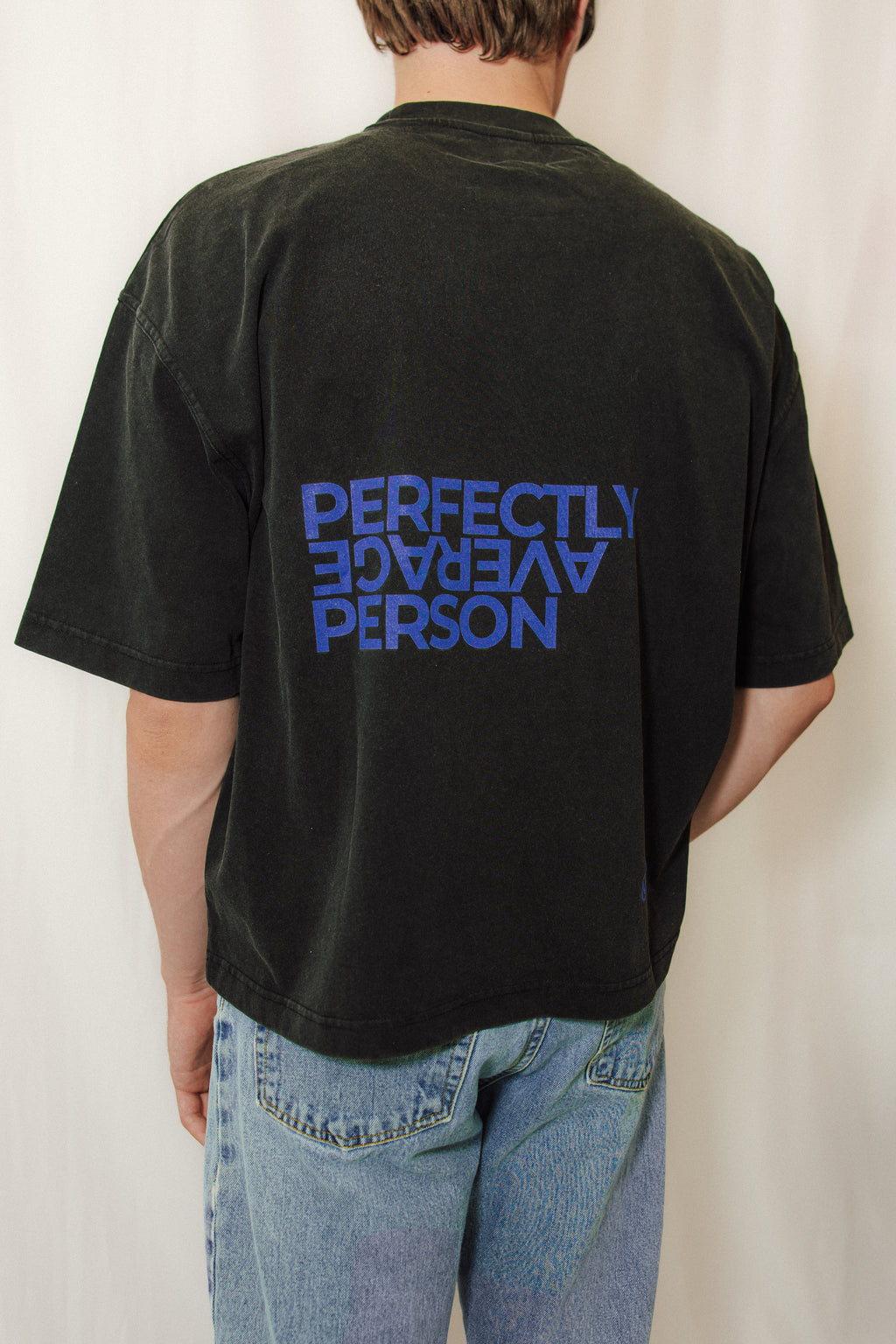 Vintage Wash Tee