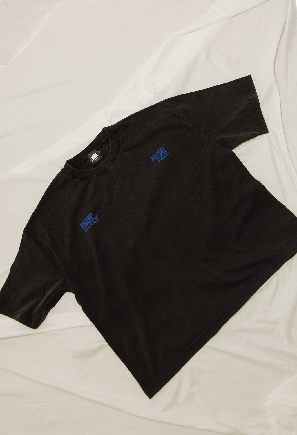 Vintage Wash Tee