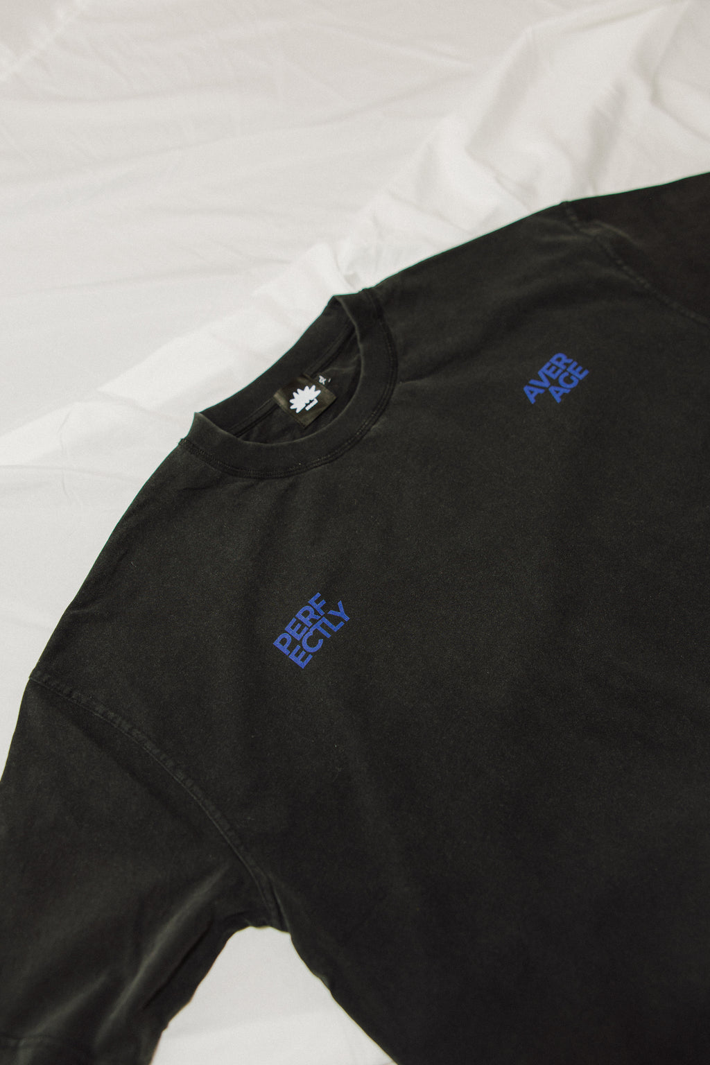 Vintage Wash Tee