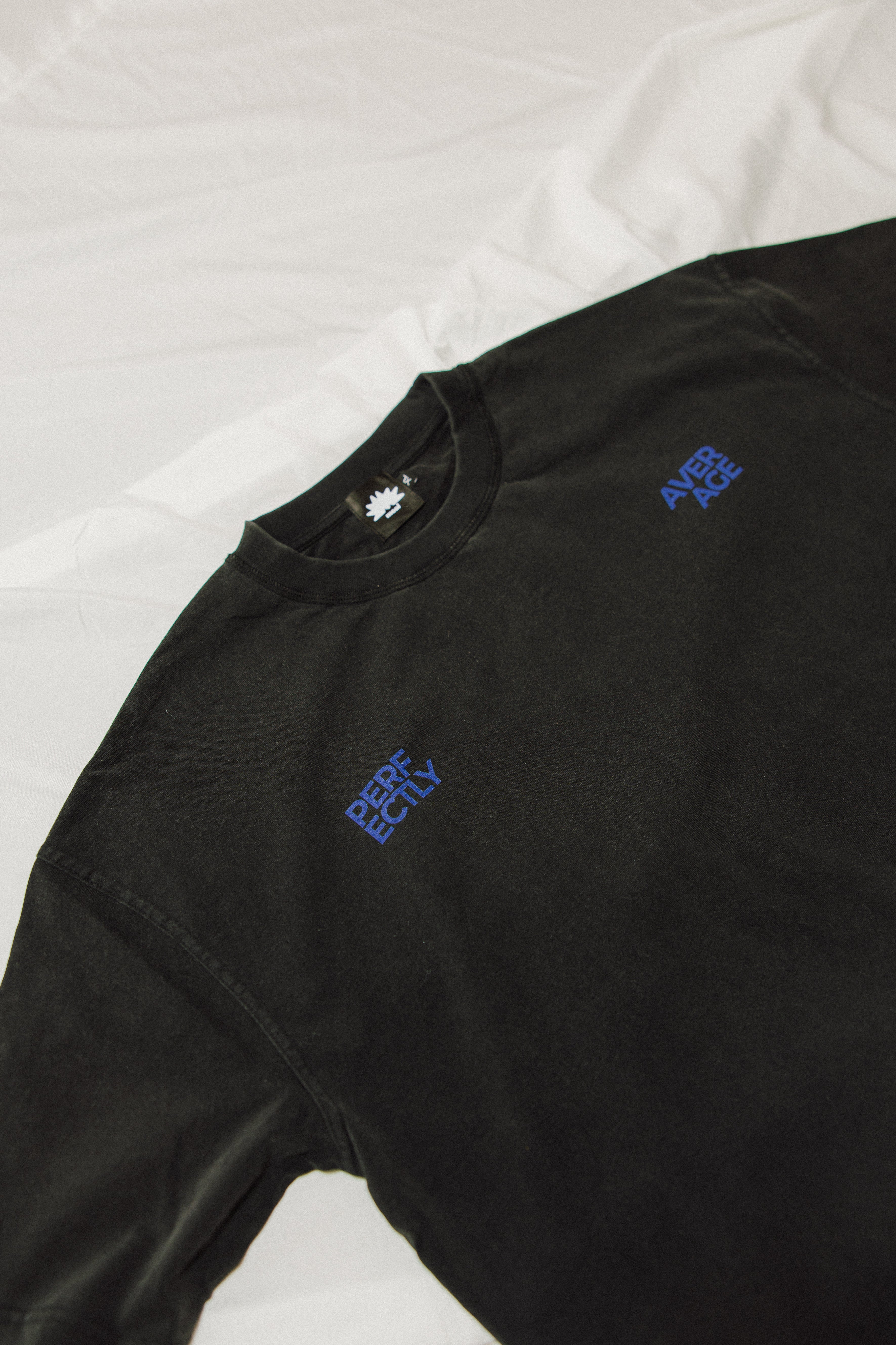 Vintage Wash Tee