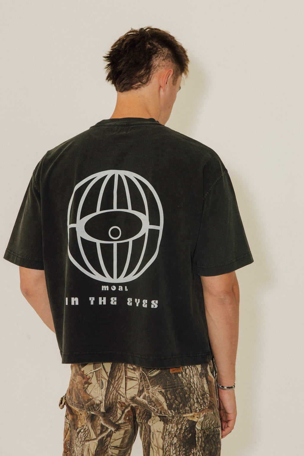 Vintage Wash Tee