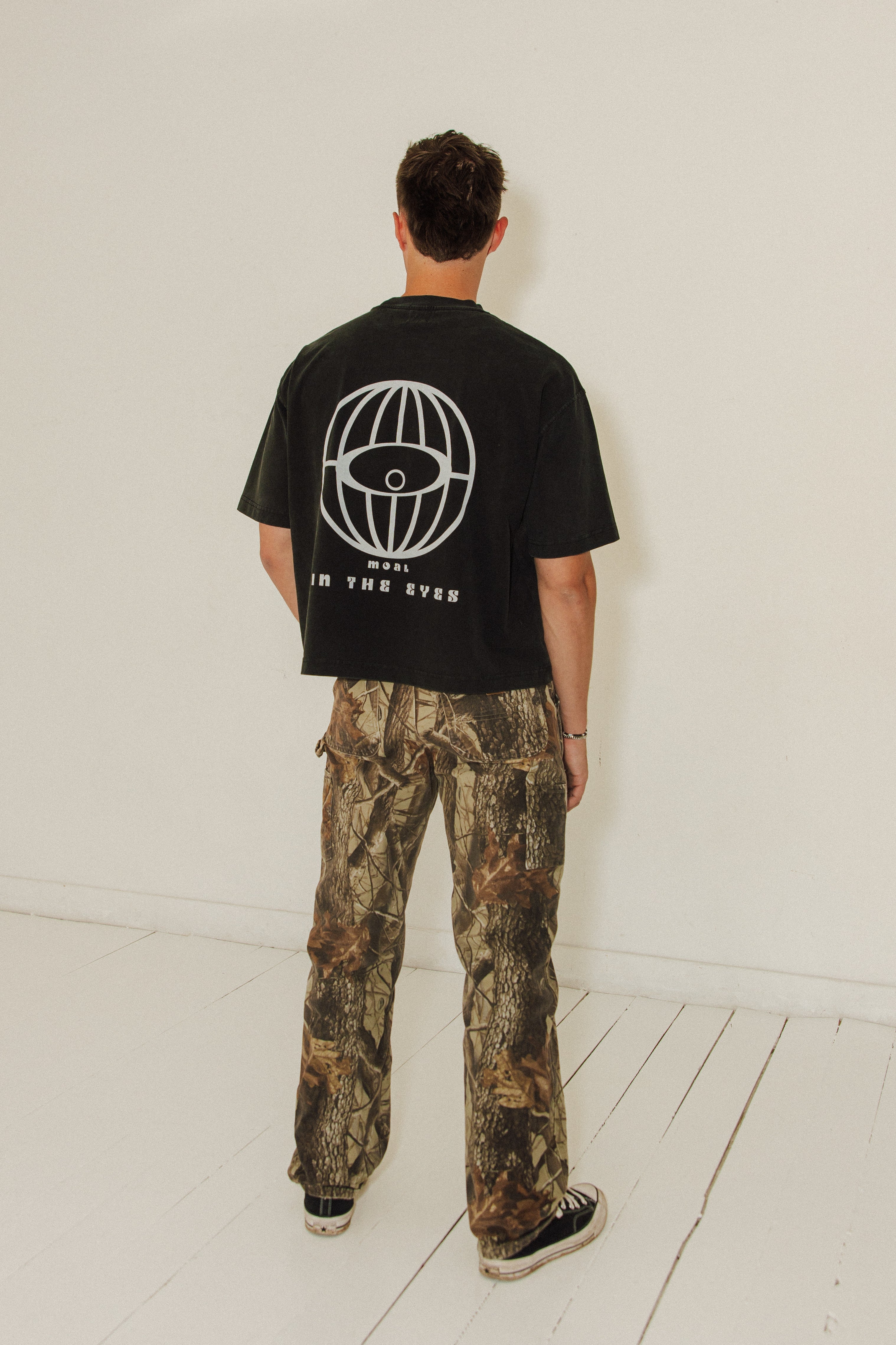 Vintage Wash Tee
