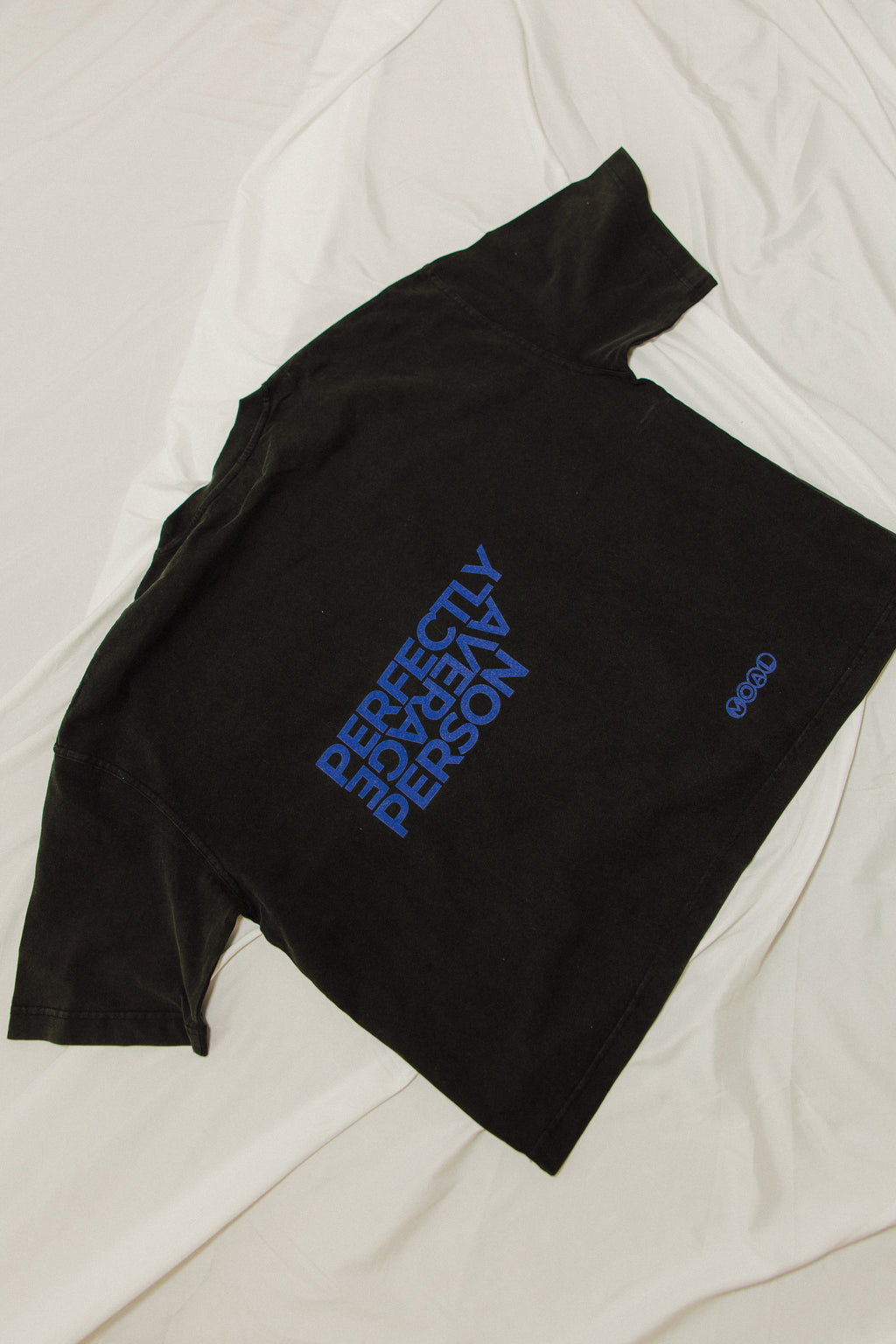 Vintage Wash Tee