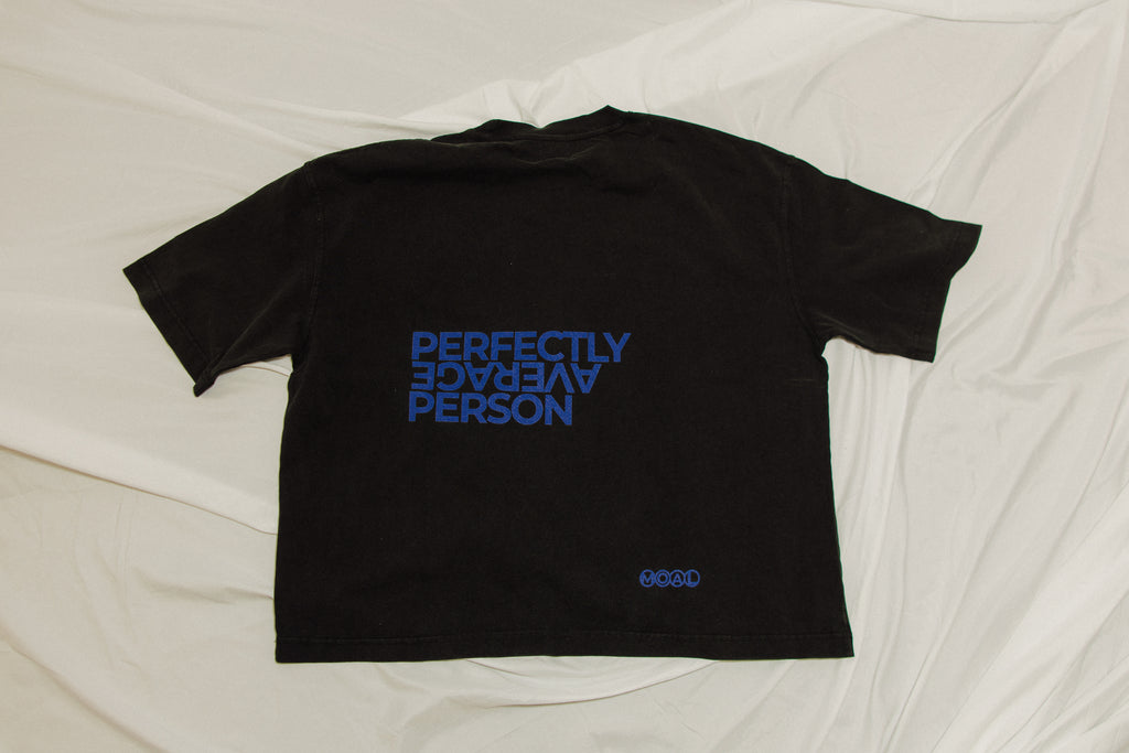 Vintage Wash Tee