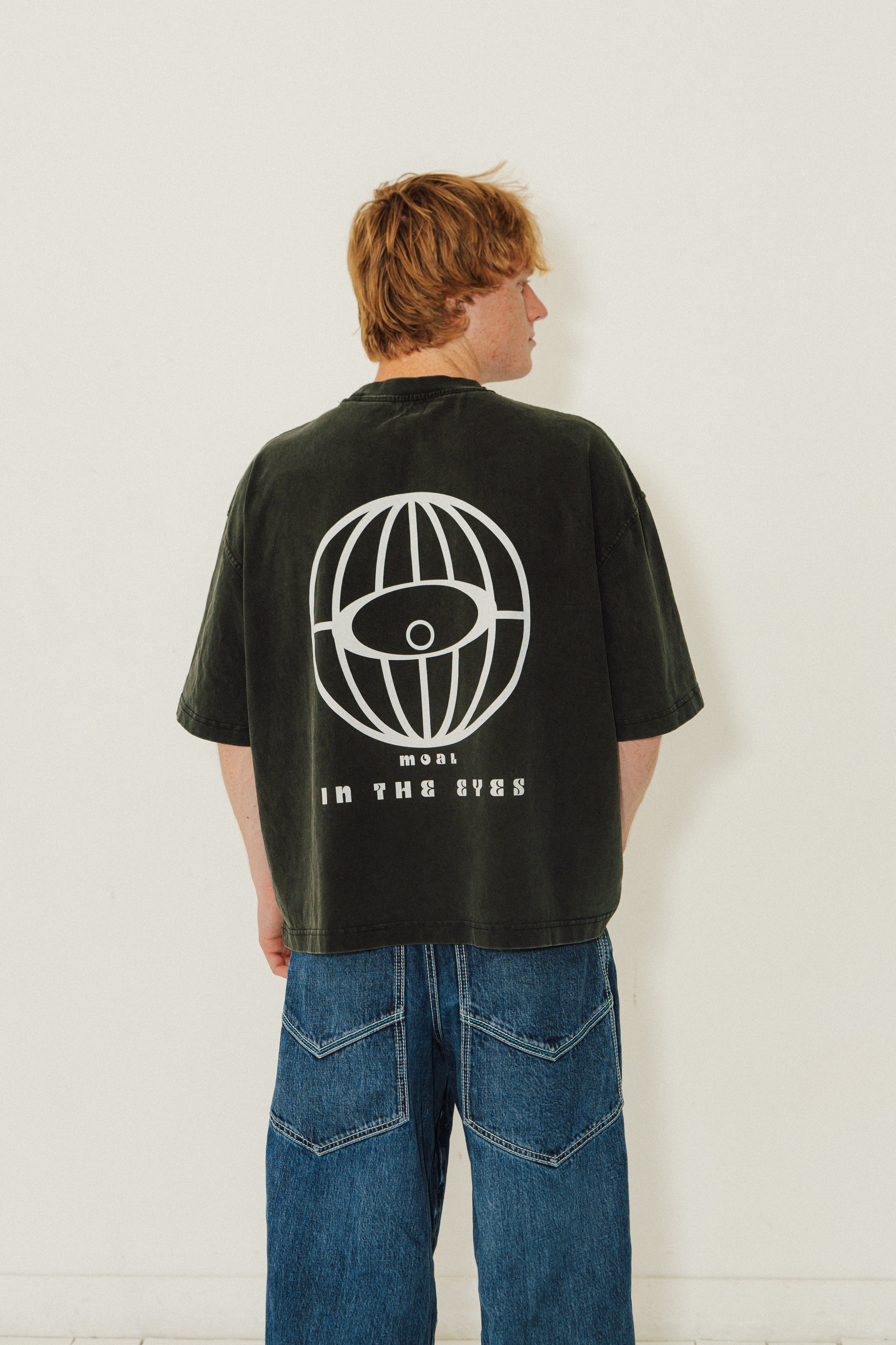 Vintage Wash Tee