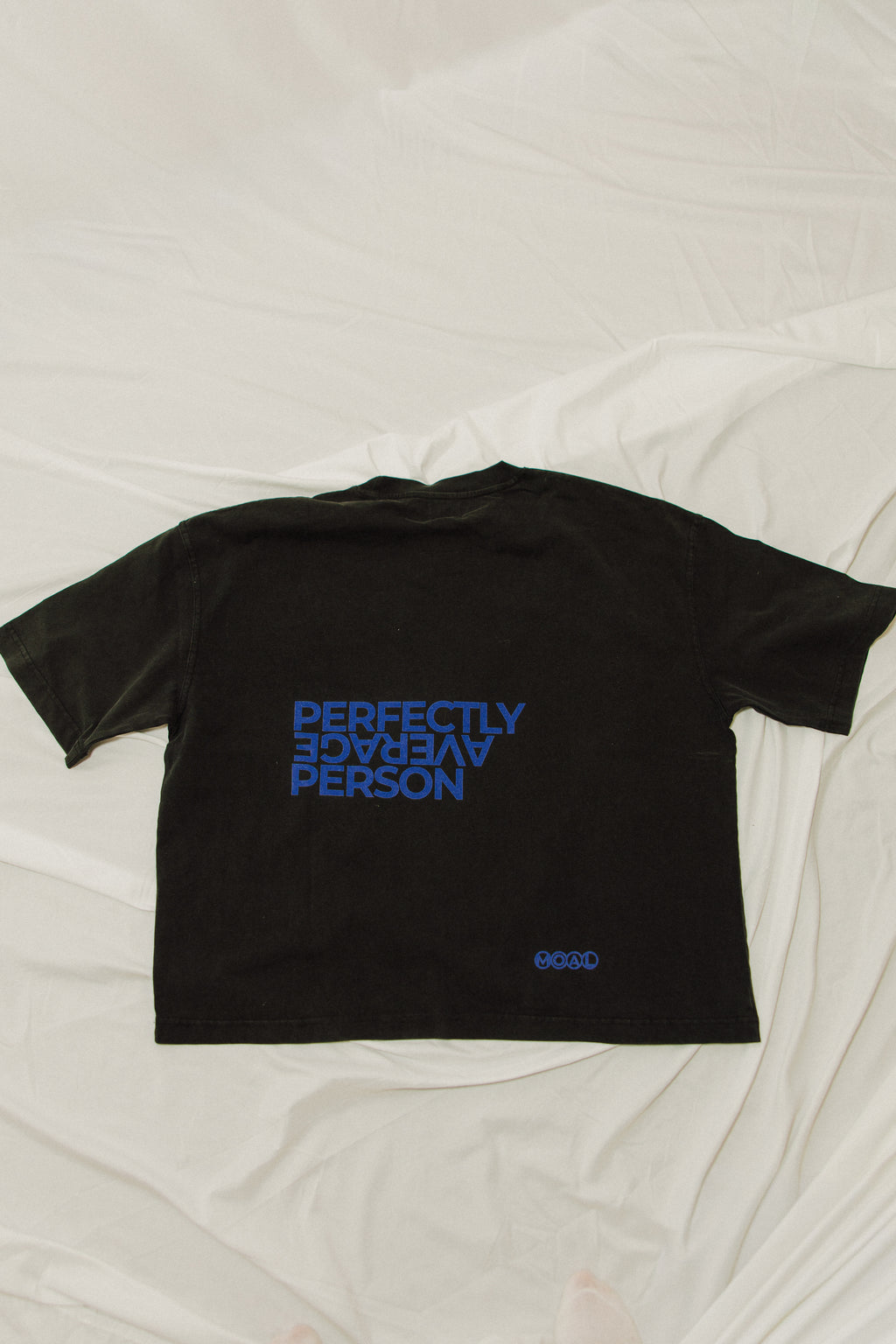 Vintage Wash Tee