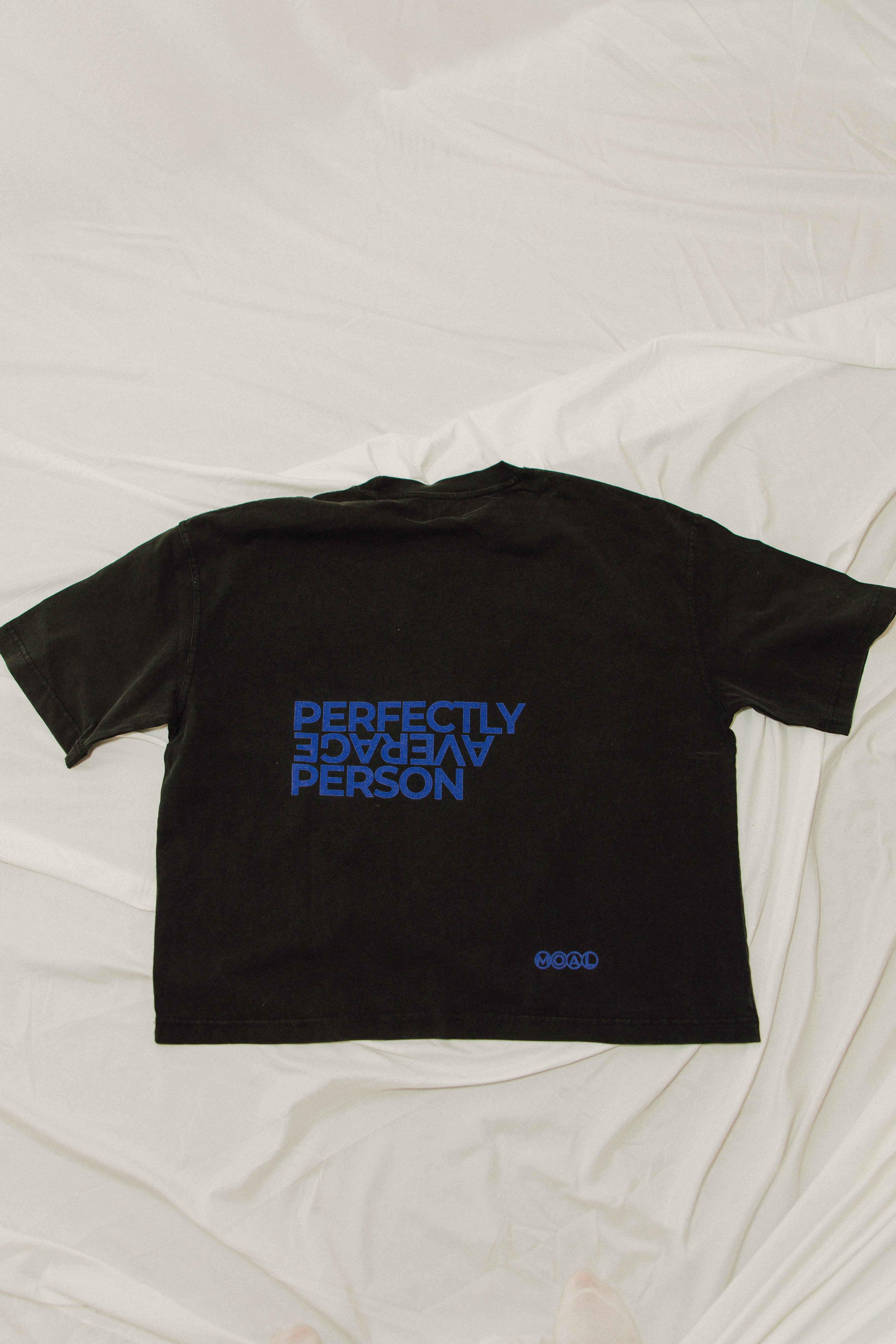 Vintage Wash Tee