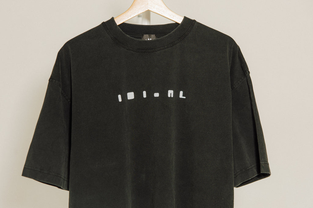 Vintage Wash Tee
