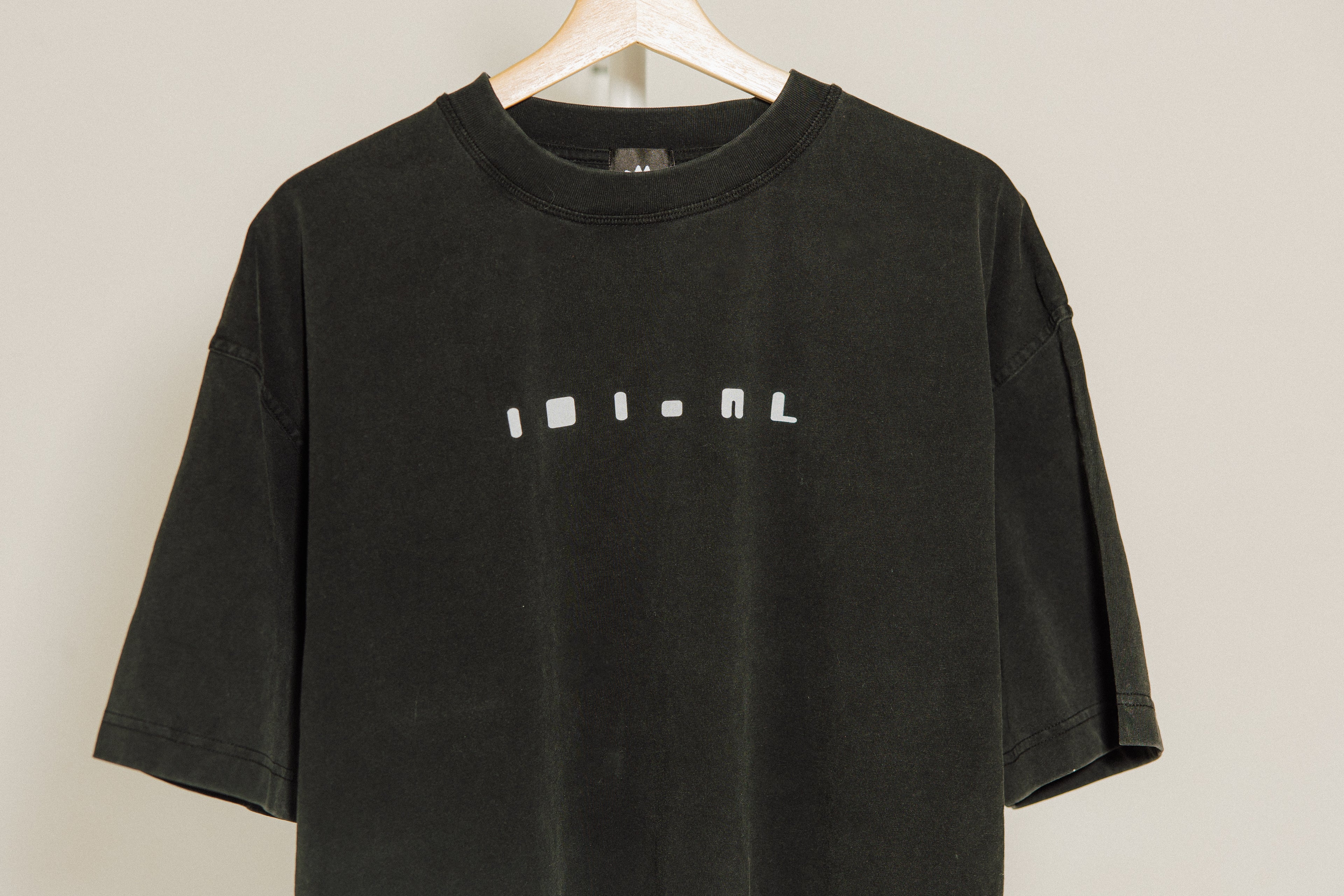 Vintage Wash Tee
