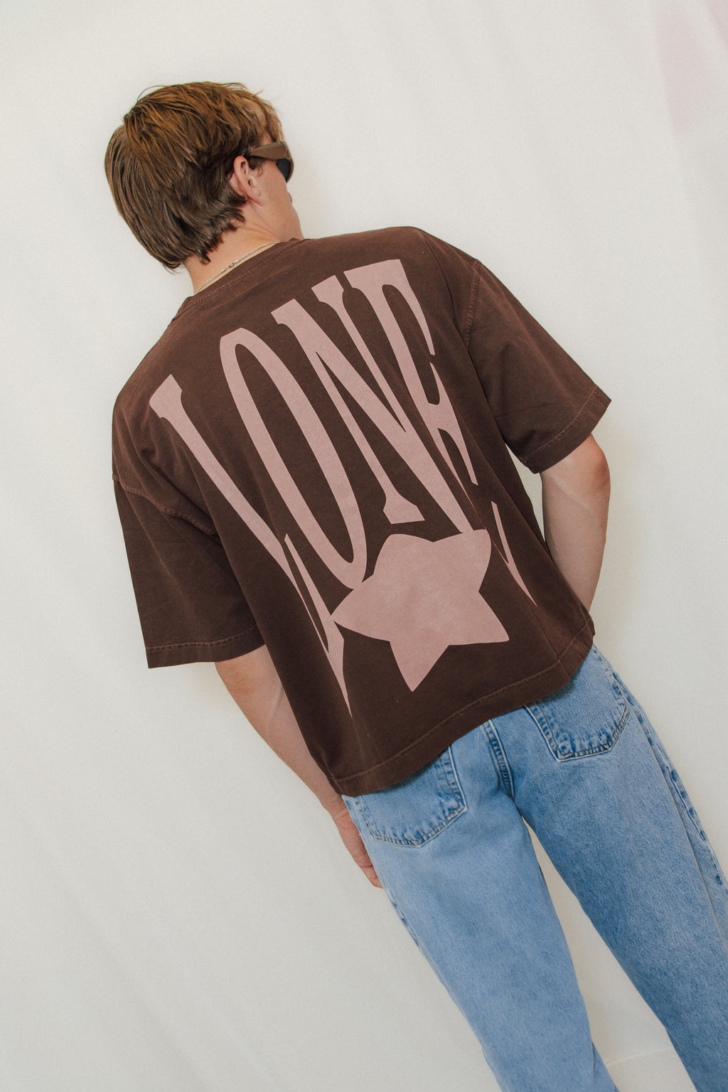 Vintage Wash Tee