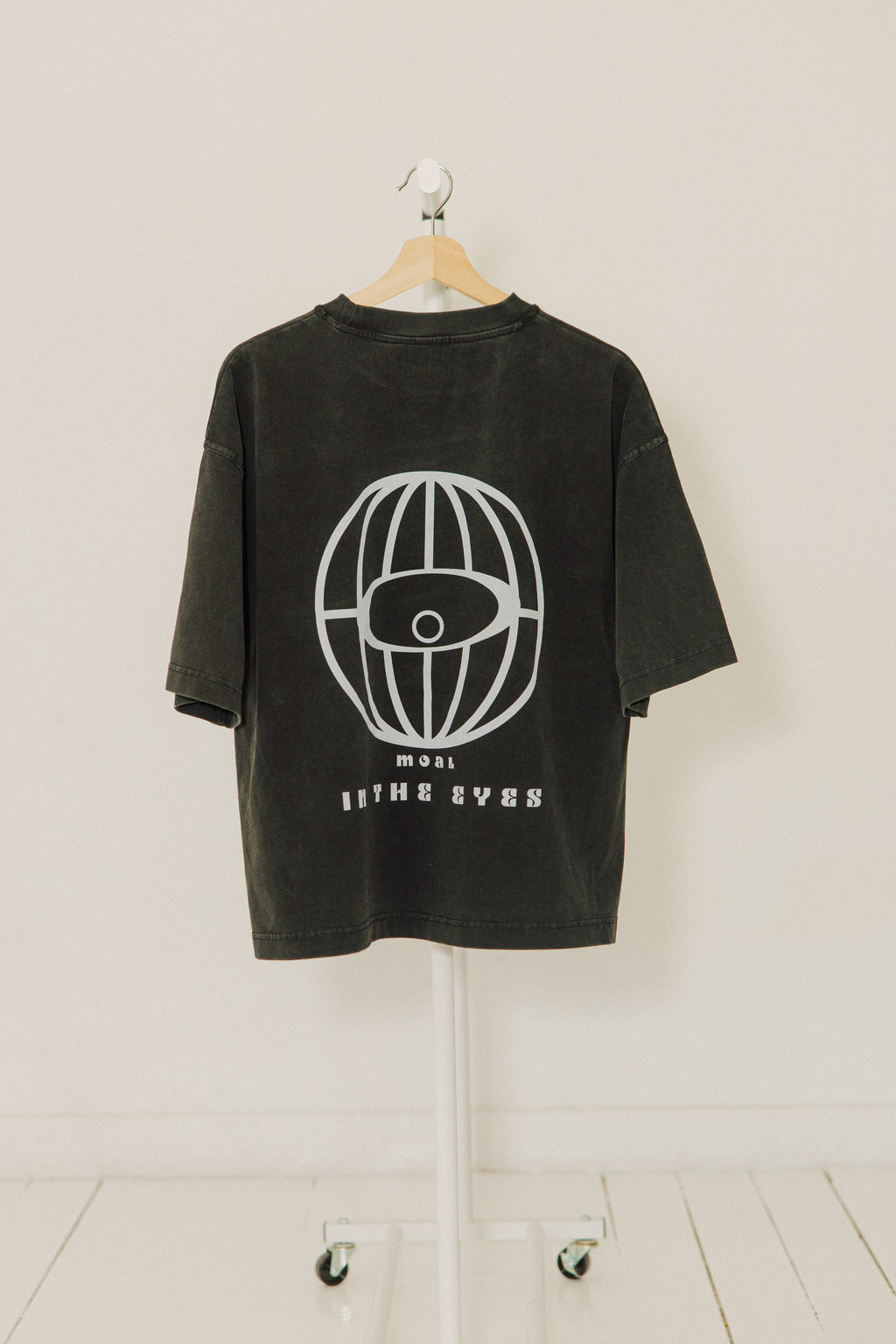 Vintage Wash Tee