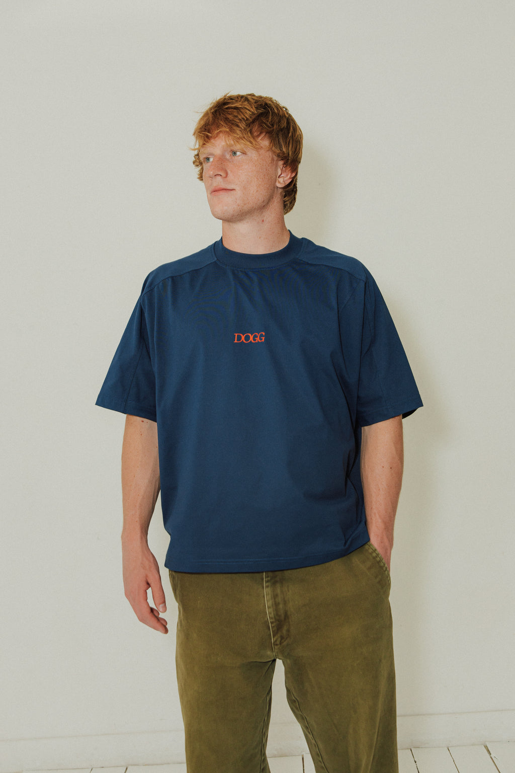 Essential Tee