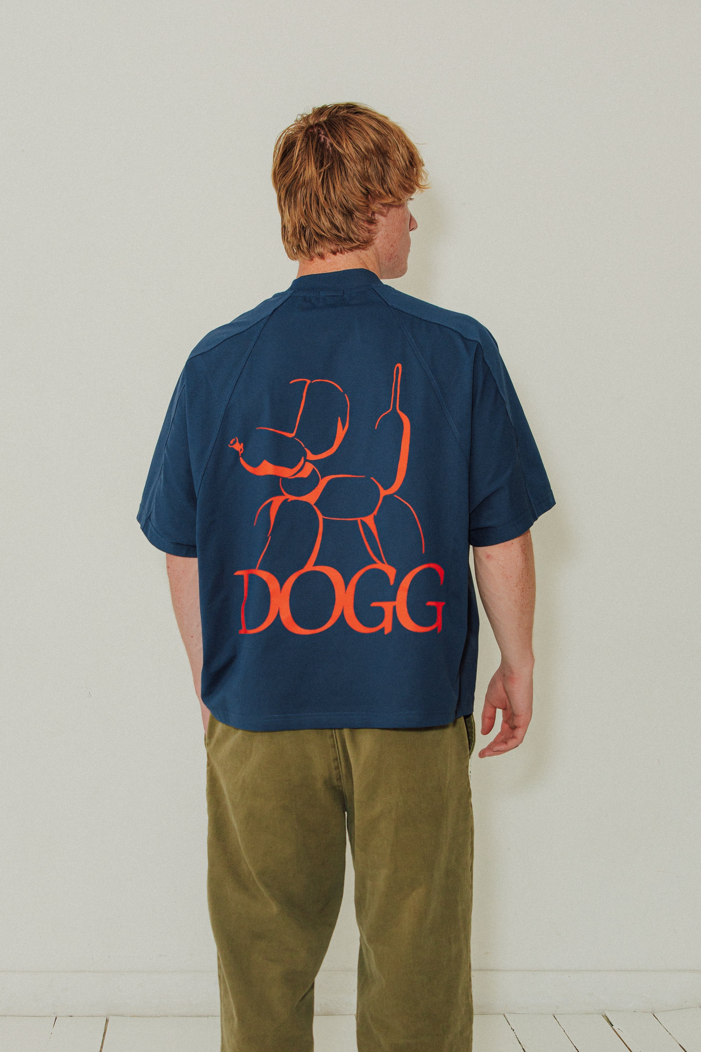 Essential Tee