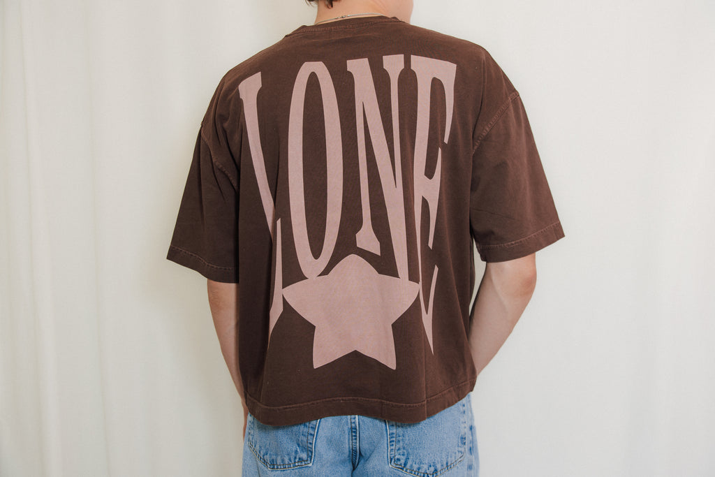 Vintage Wash Tee