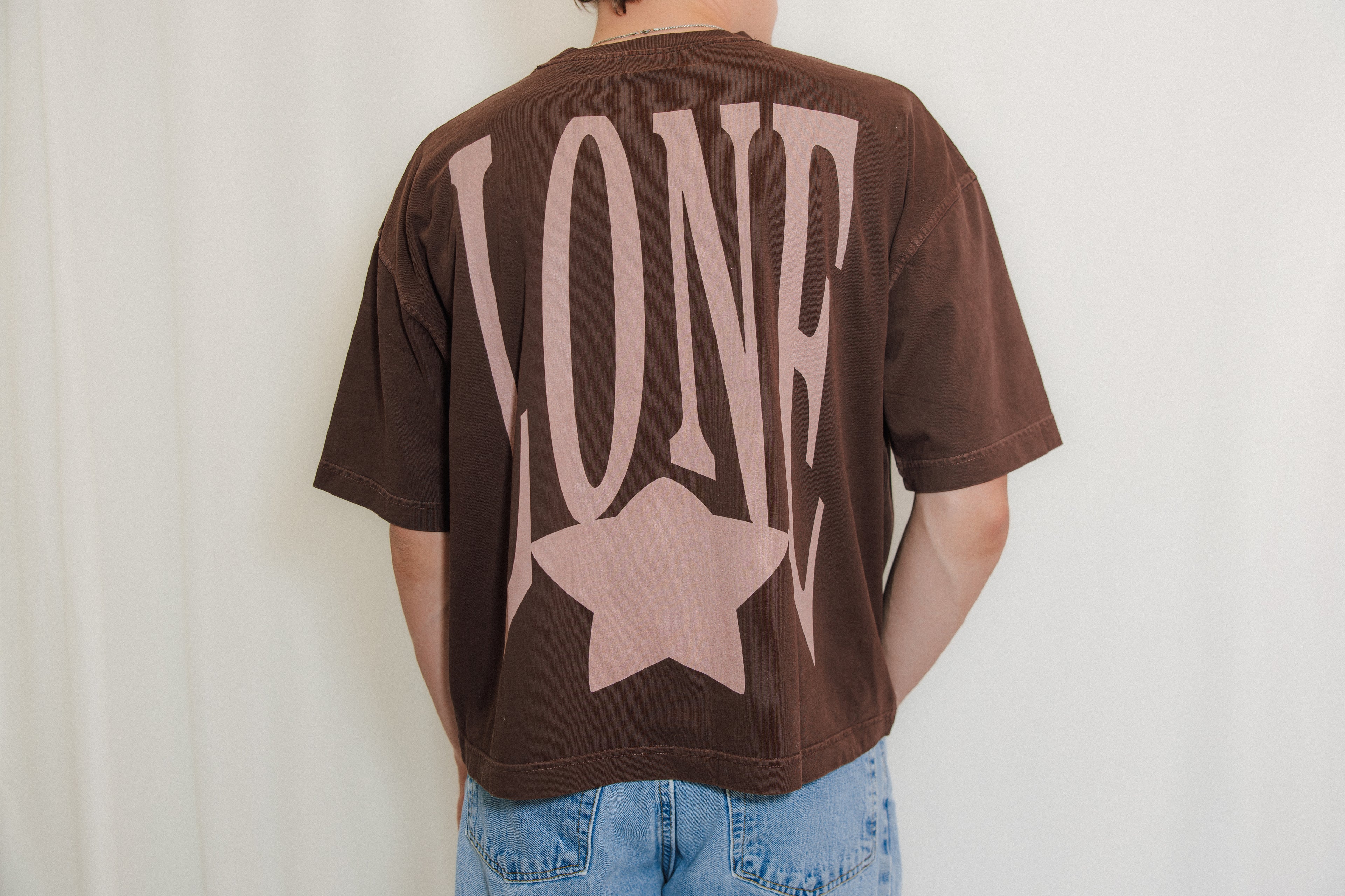 Vintage Wash Tee
