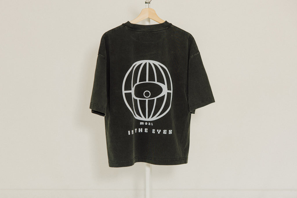 Vintage Wash Tee