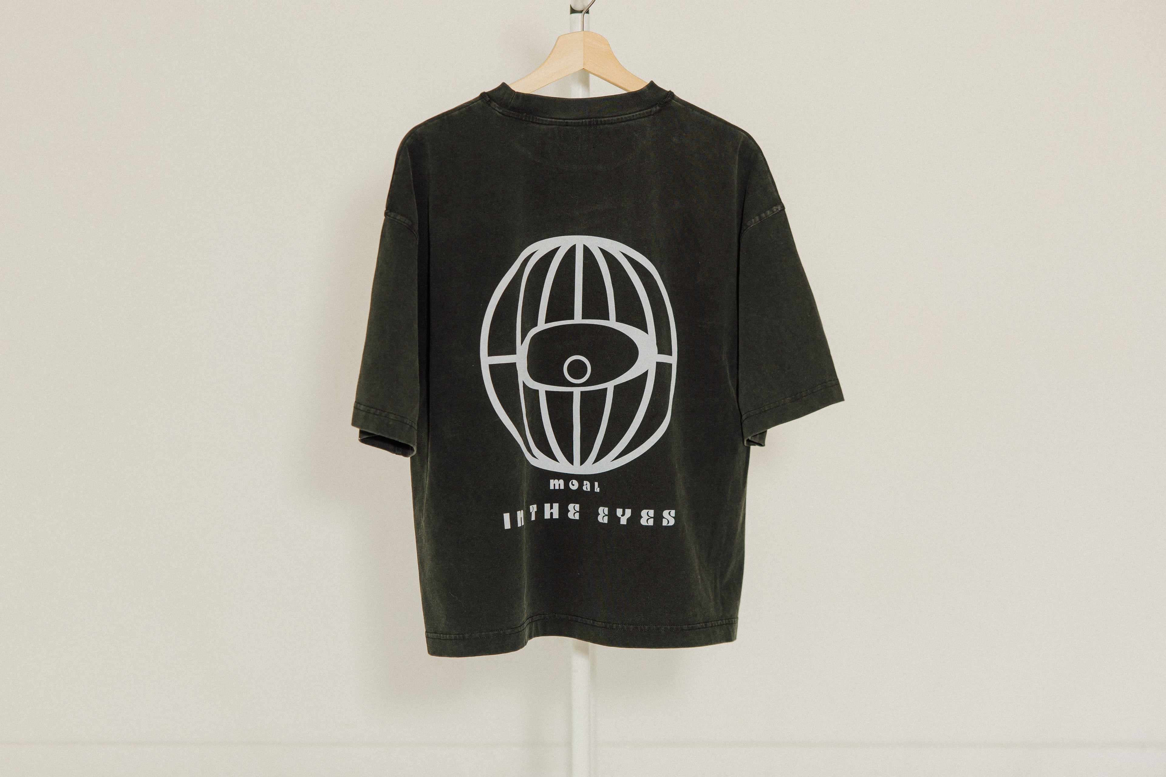 Vintage Wash Tee