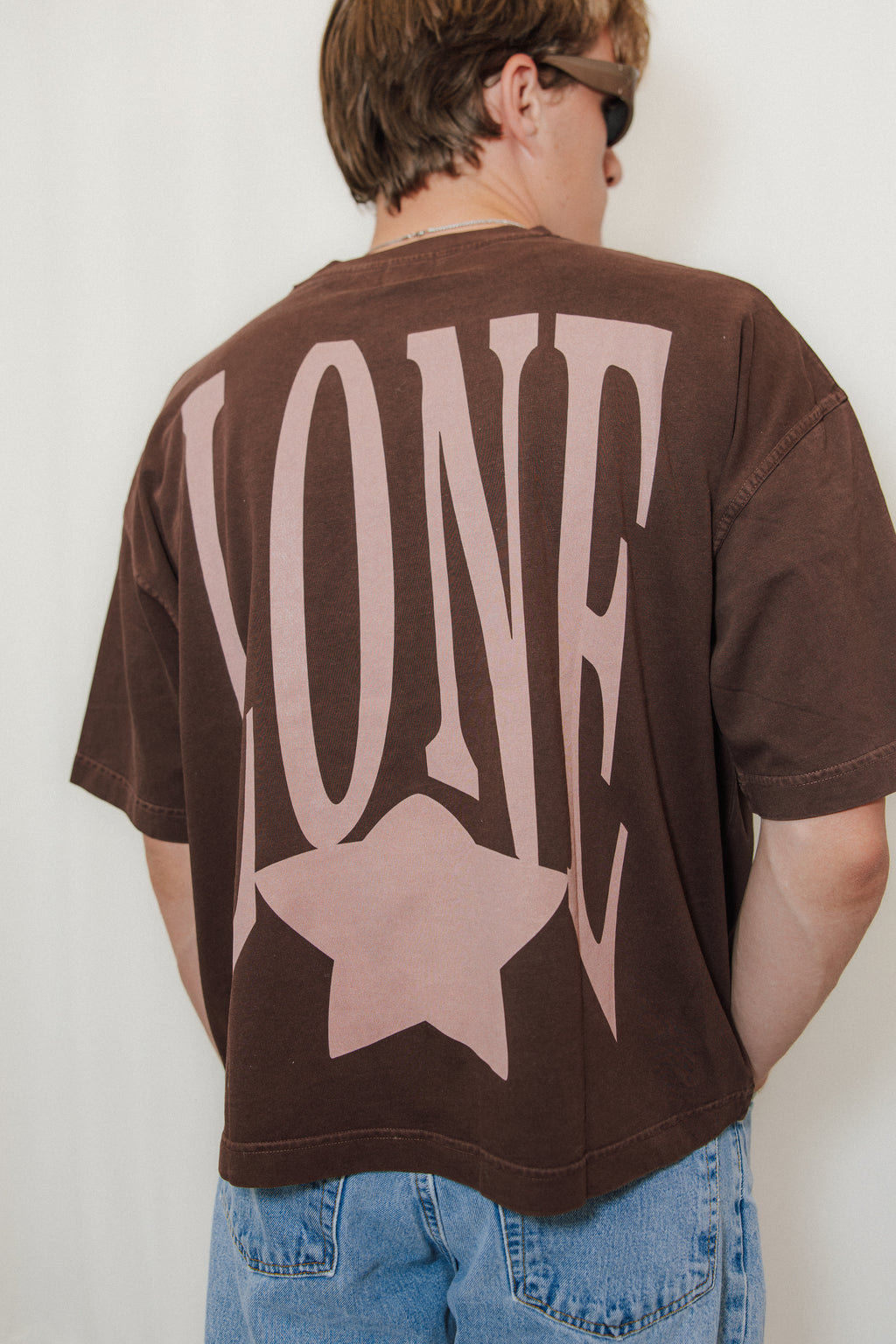 Vintage Wash Tee