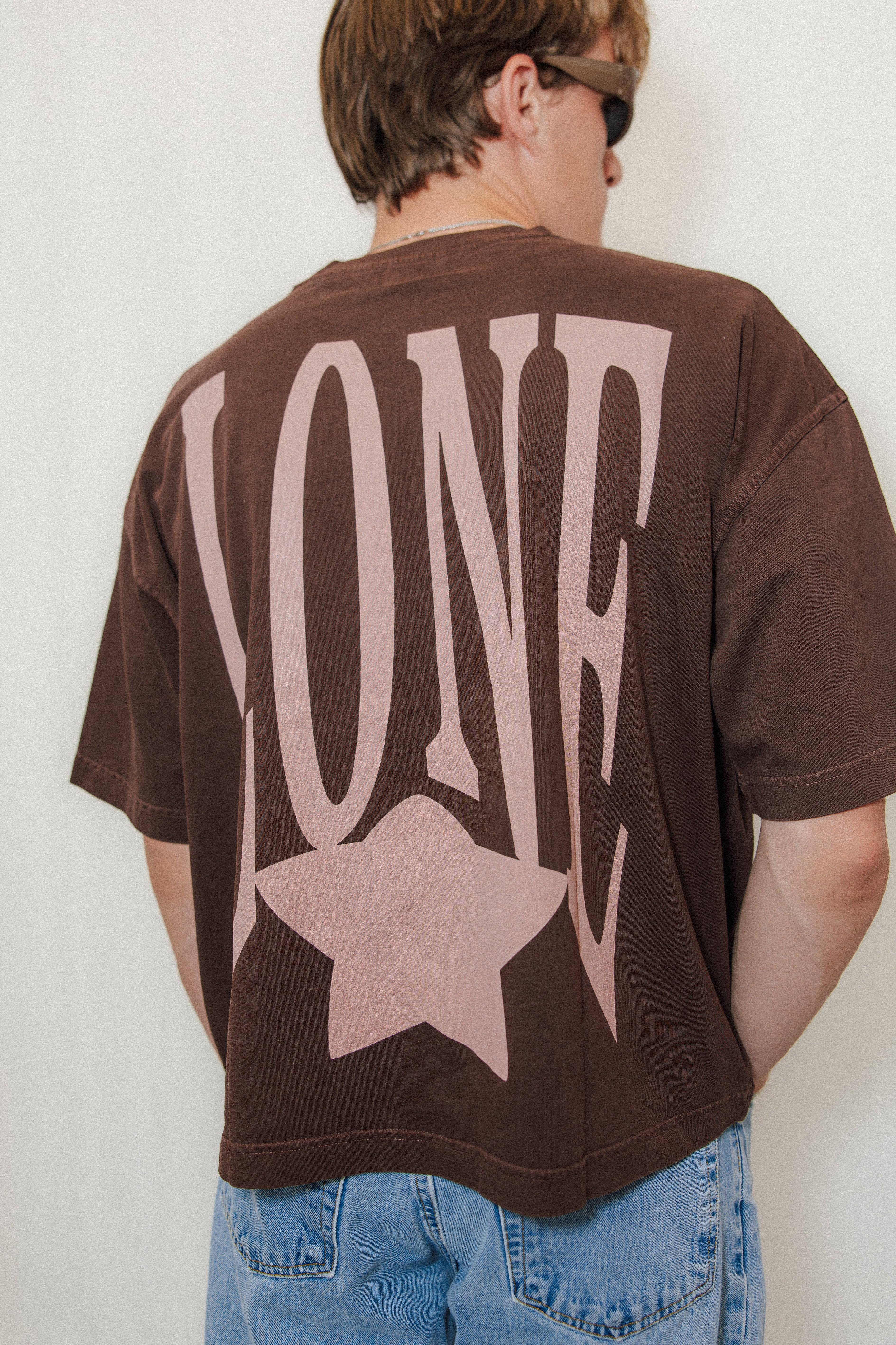 Vintage Wash Tee