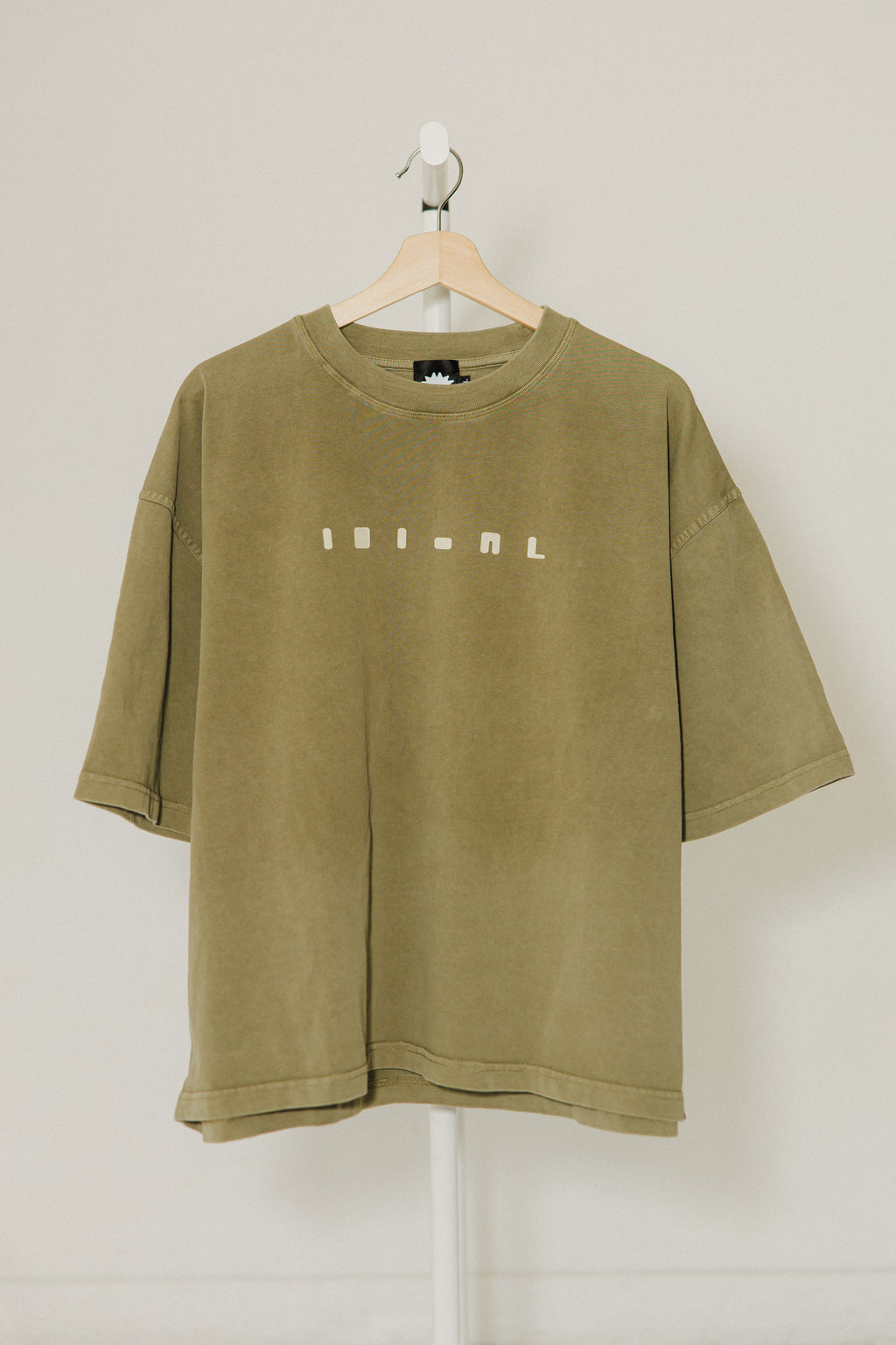 Vintage Wash Tee