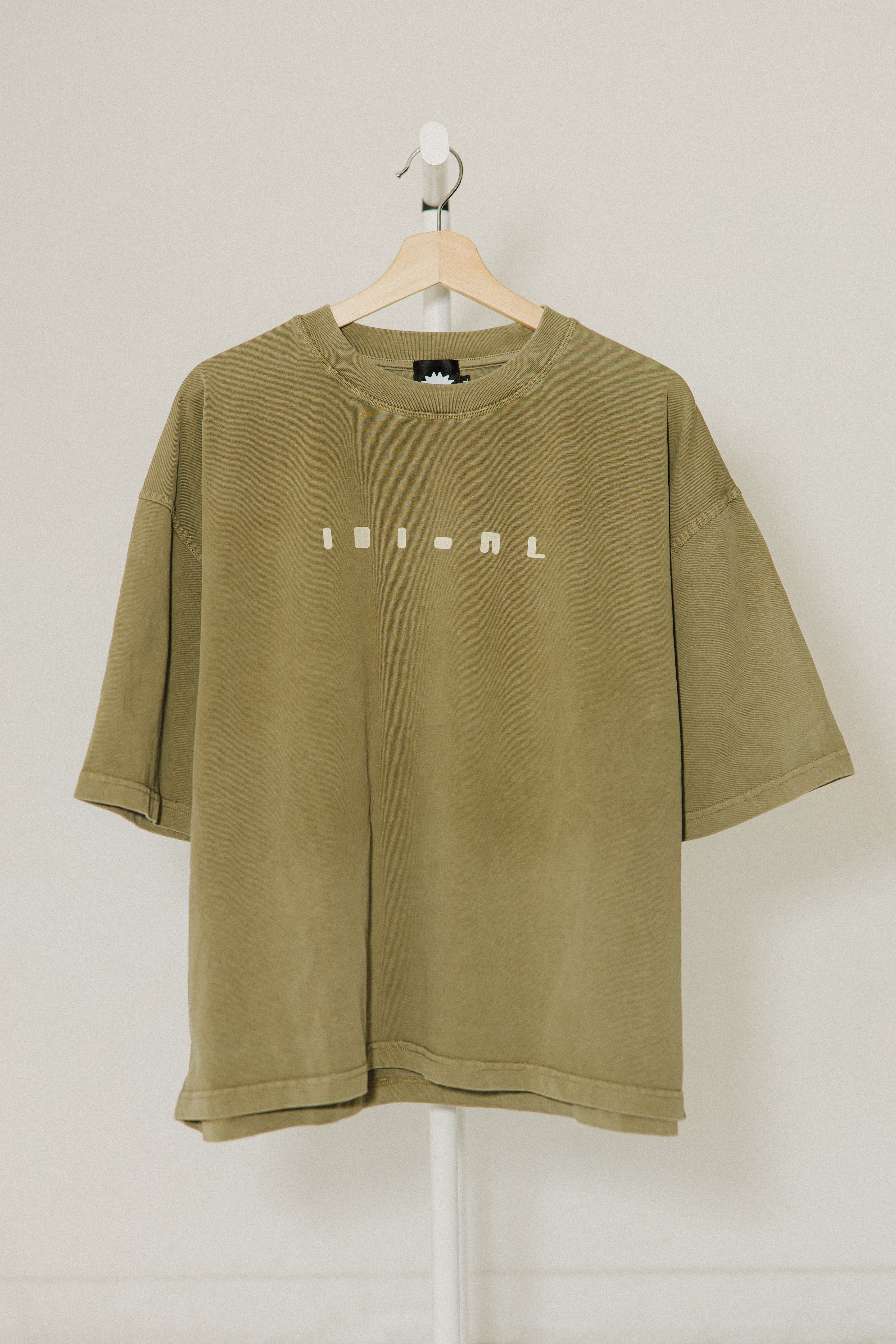 Vintage Wash Tee