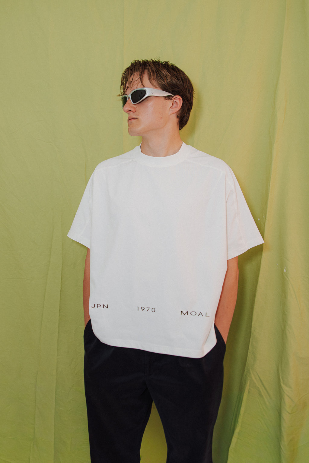 Essential Tee