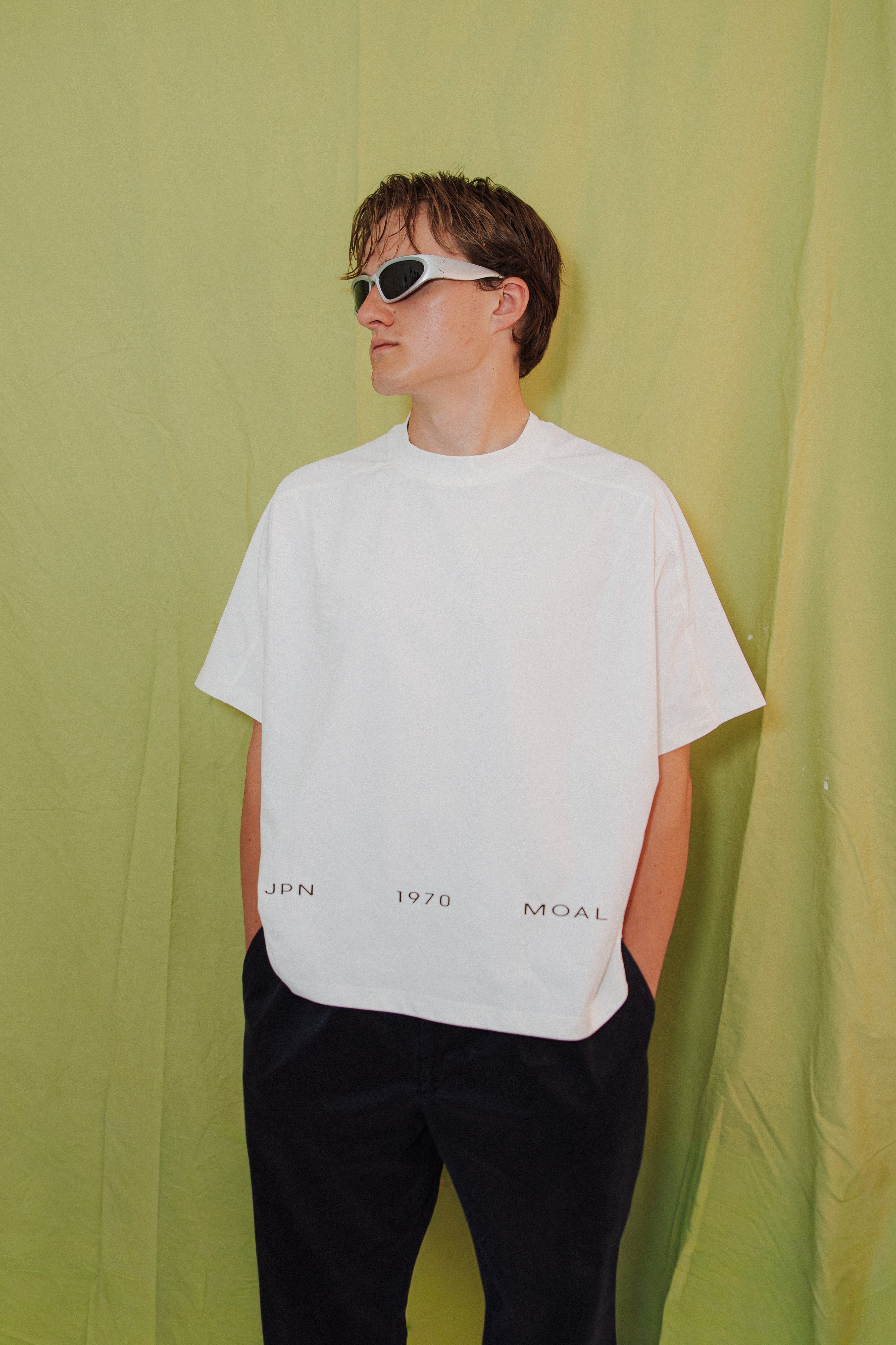 Essential Tee
