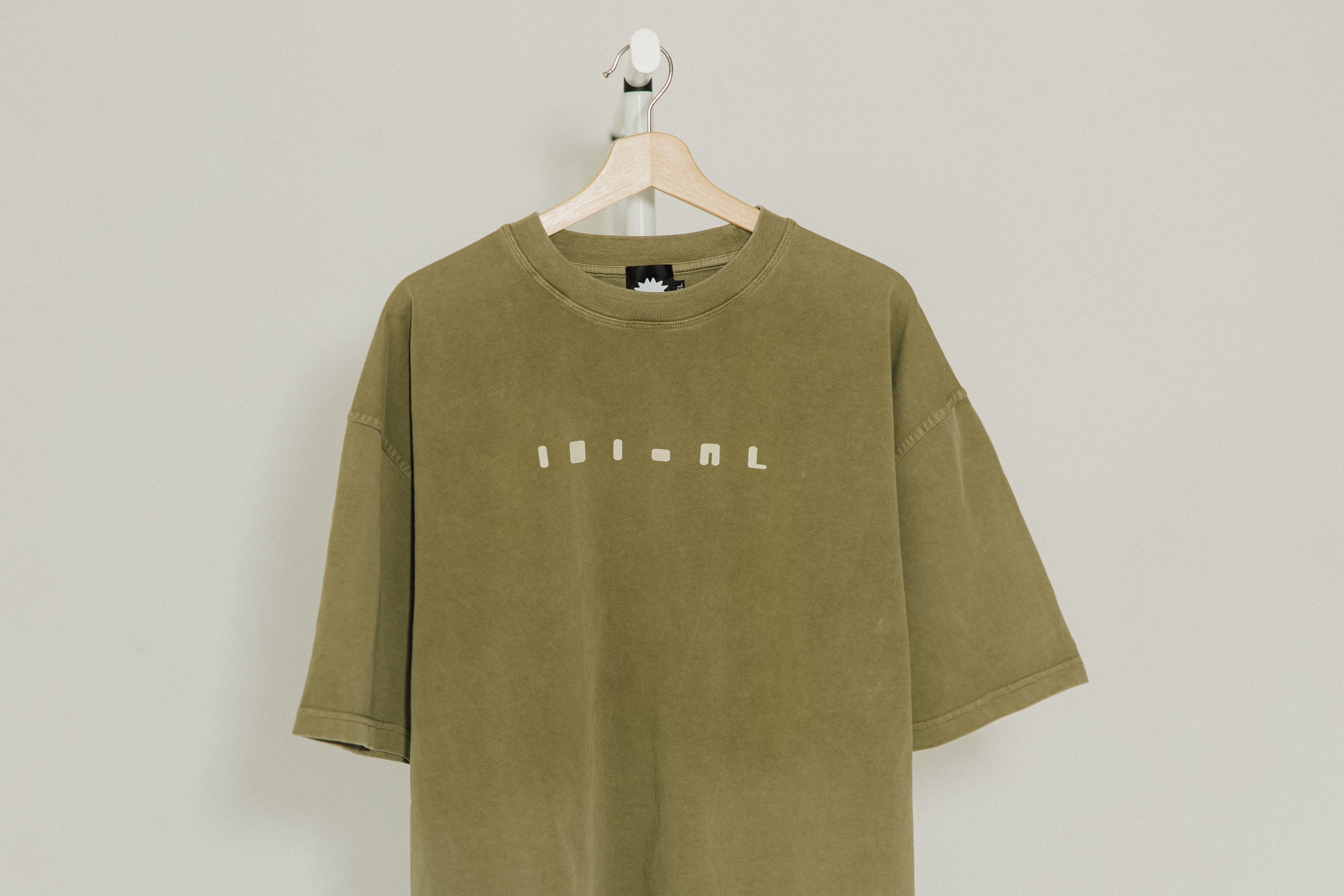 Vintage Wash Tee