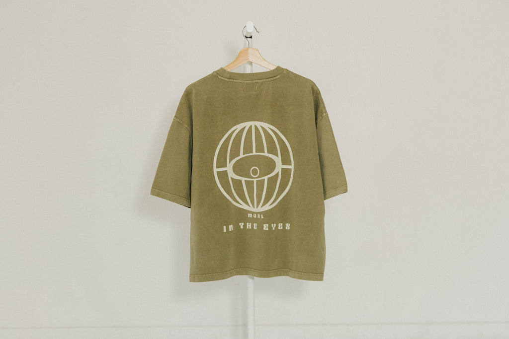 Vintage Wash Tee